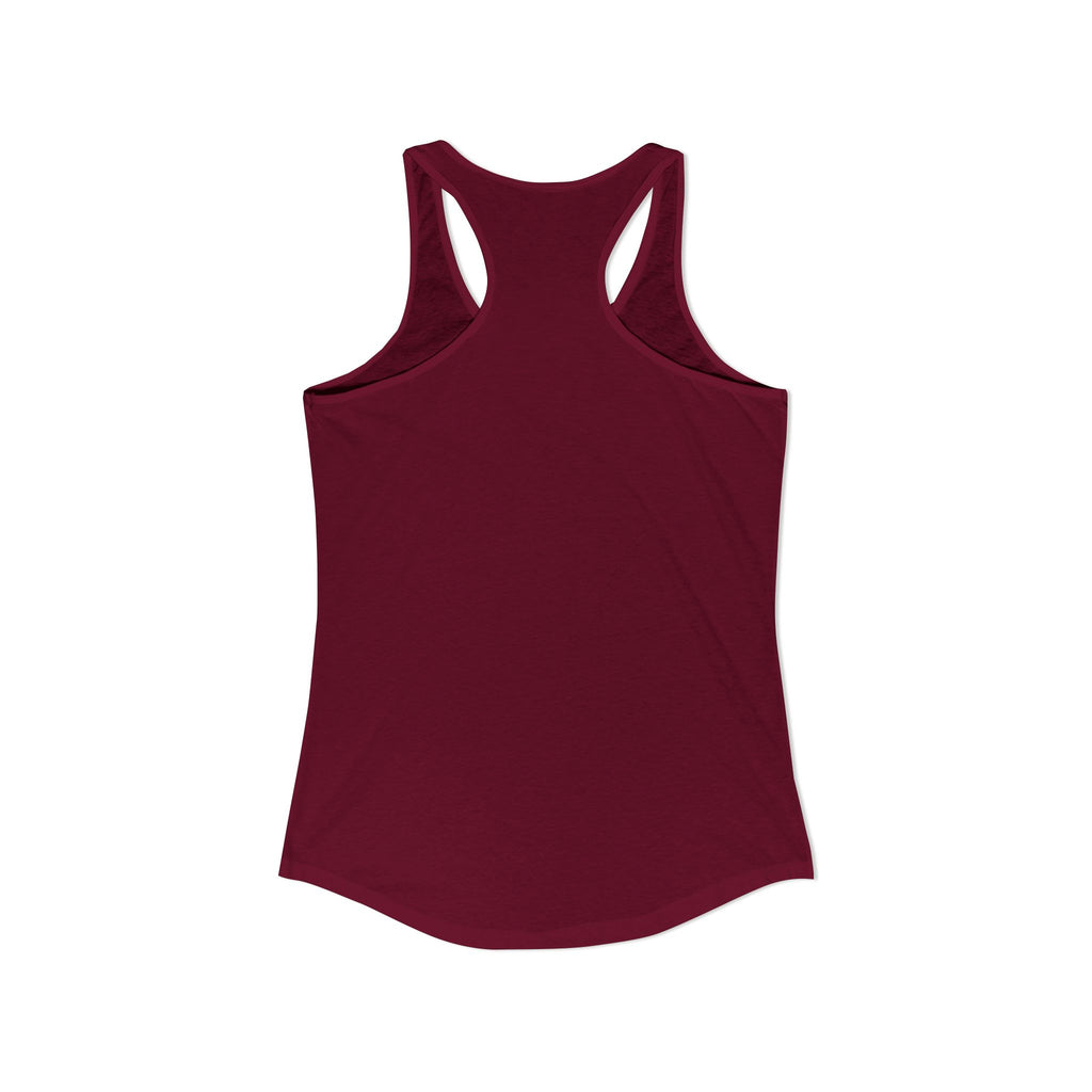 Women's Fix America First Racerback Tank