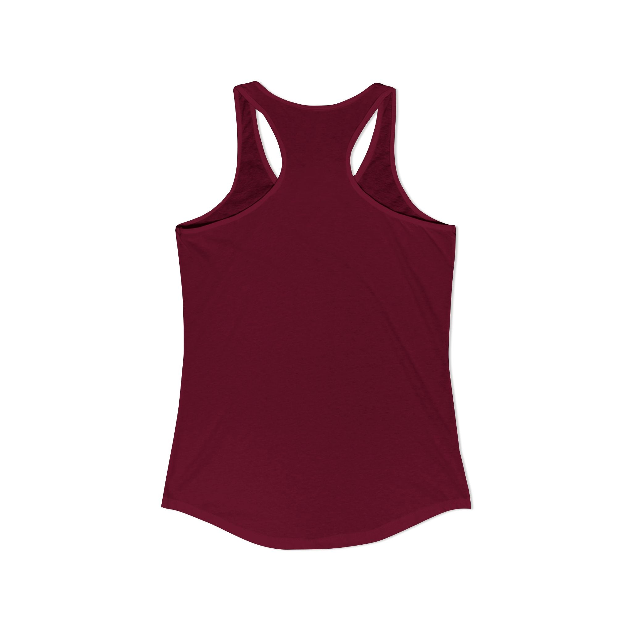 Women's Fix America First Racerback Tank