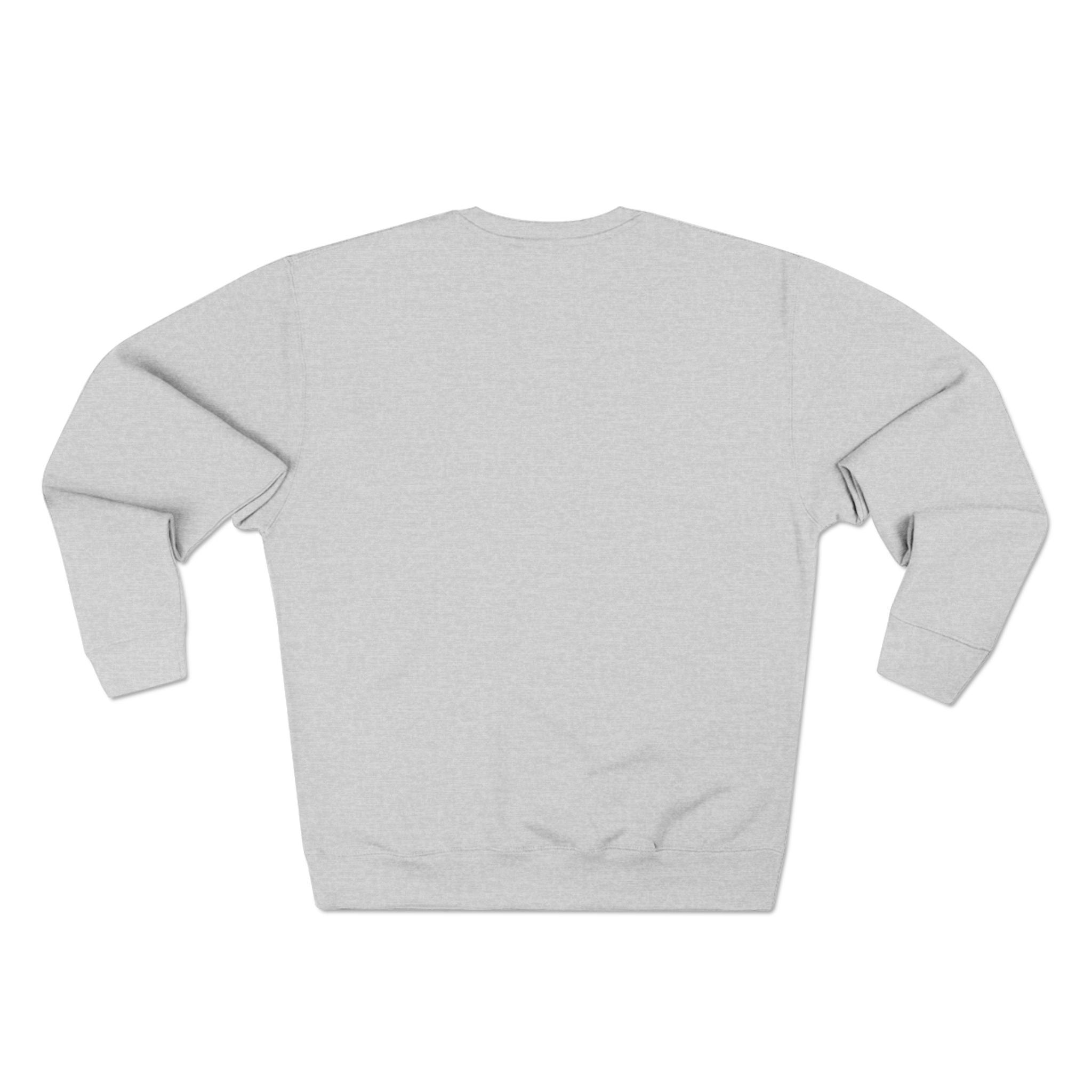 Make Your Witness Pullover