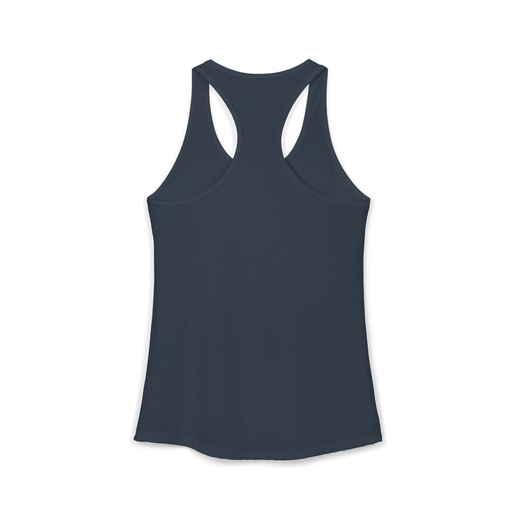 Women's Fix America First Racerback Tank