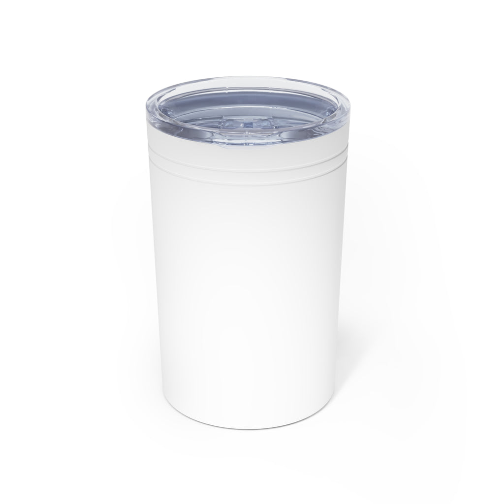 I am different text Vacuum Insulated Tumbler, 11oz