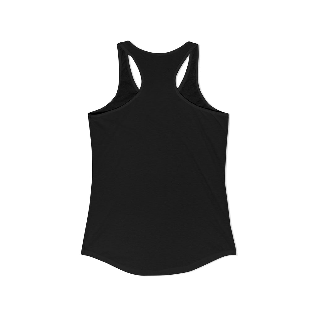 Women's Fix America First Racerback Tank