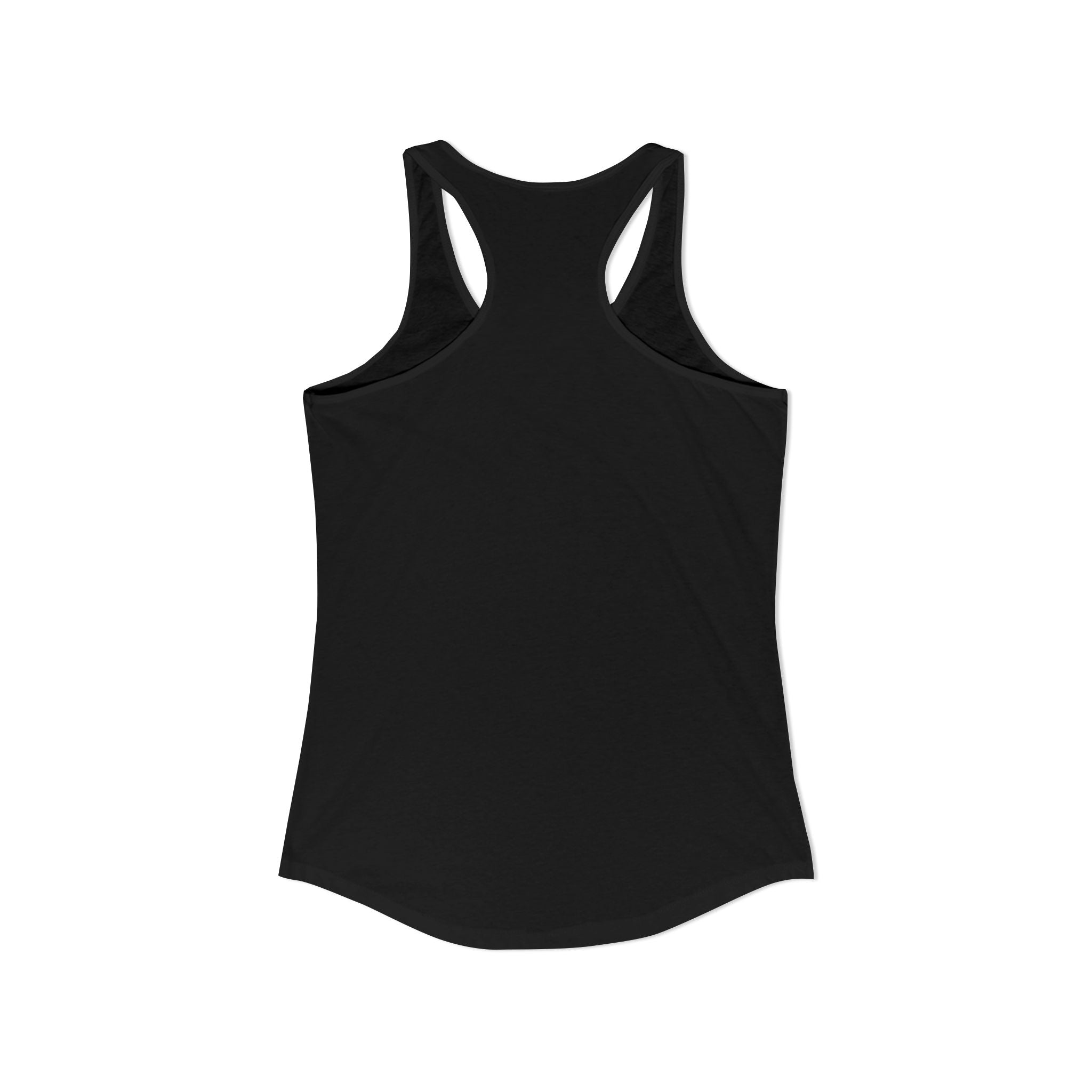 Women's Fix America First Racerback Tank