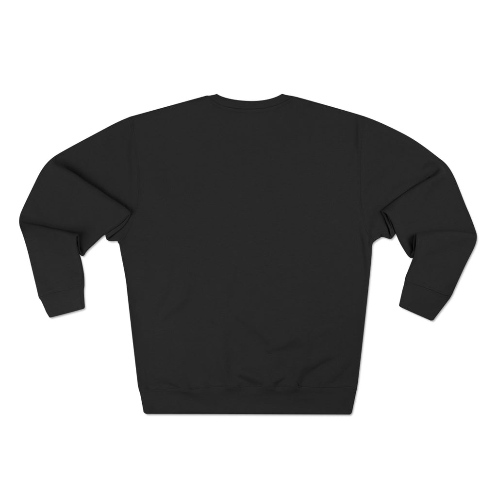 Make Your Witness Pullover