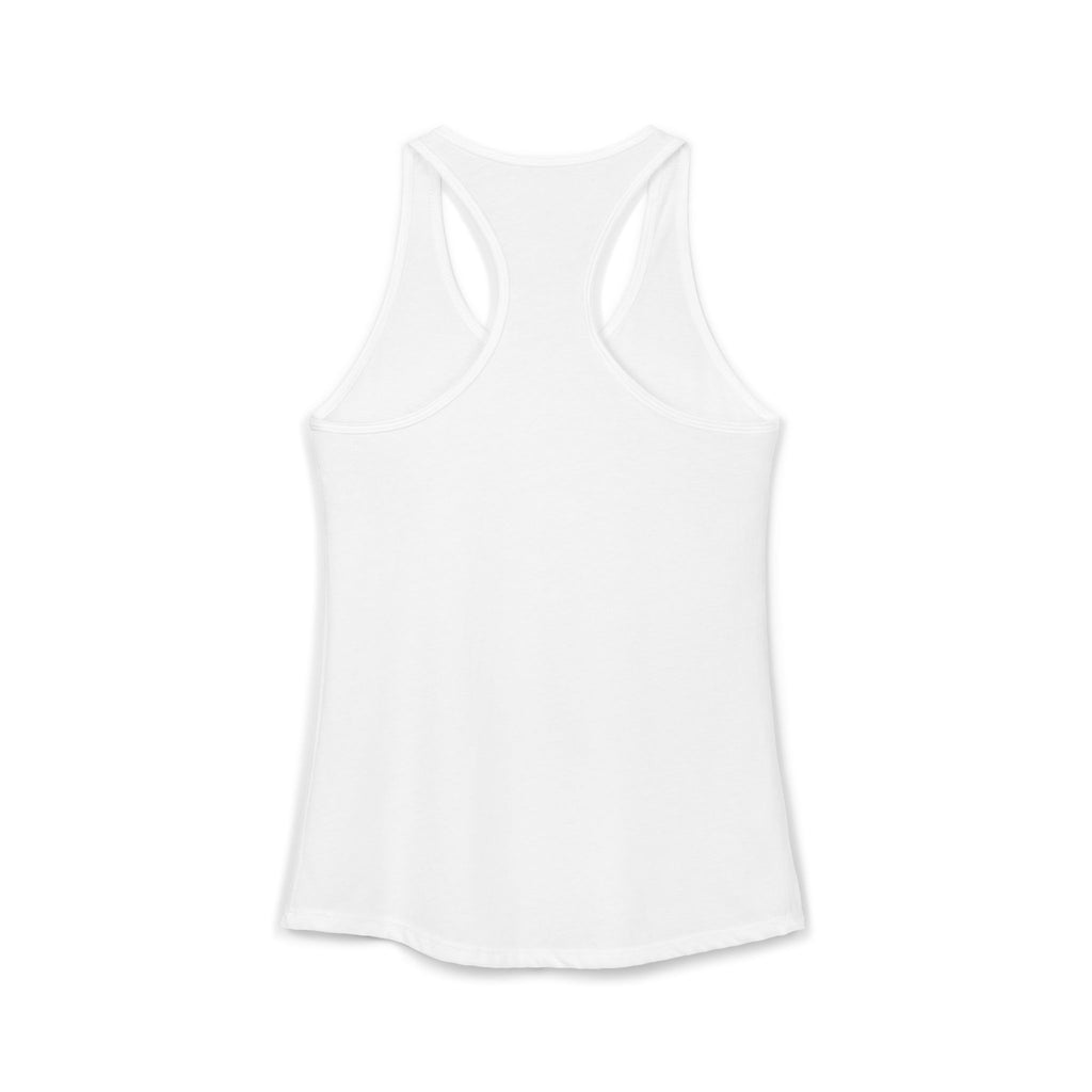 Women's Fix America First Racerback Tank