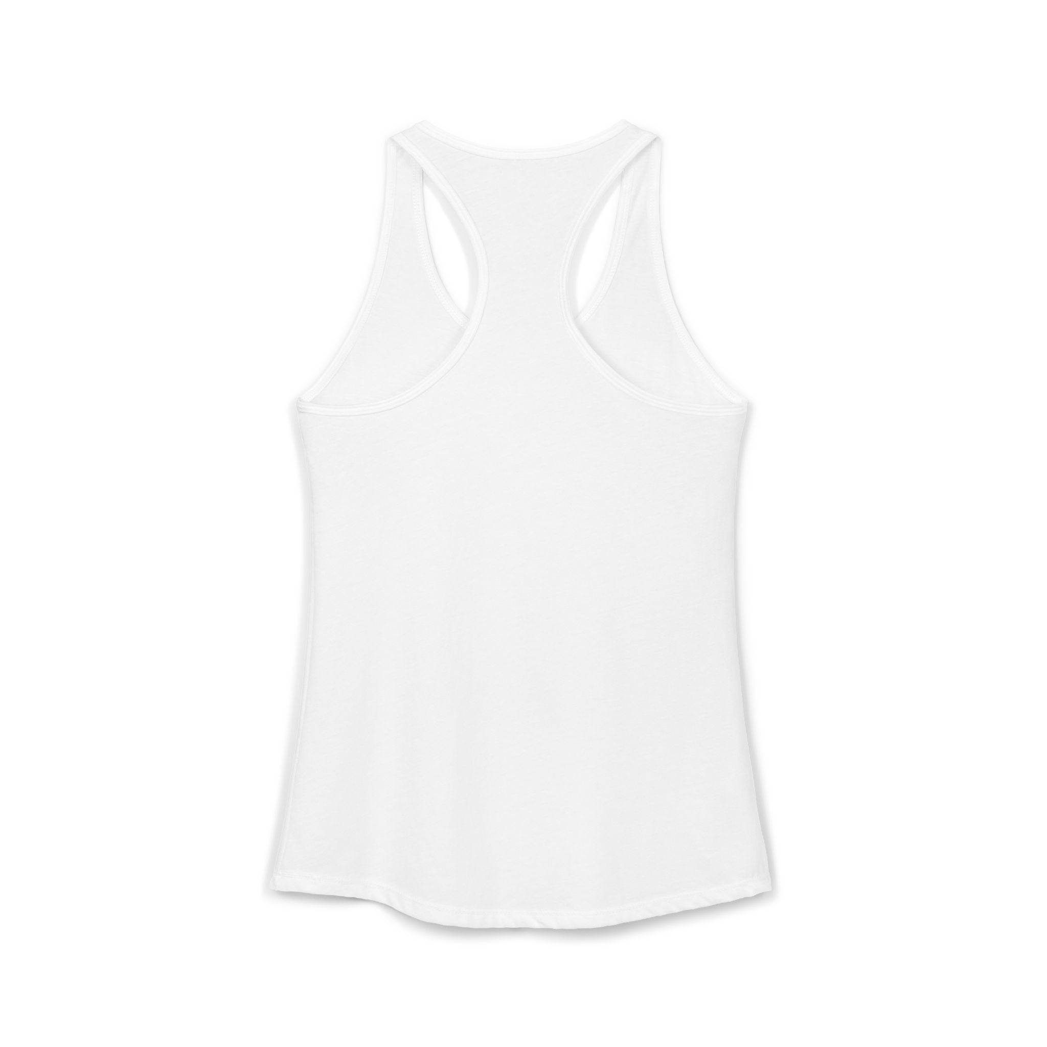 Women's Fix America First Racerback Tank