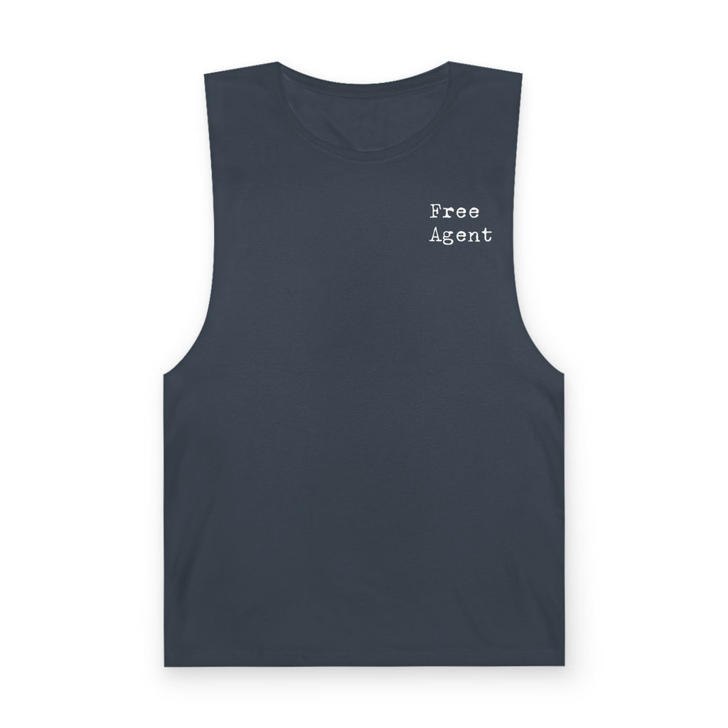 Free Agent Tank Top