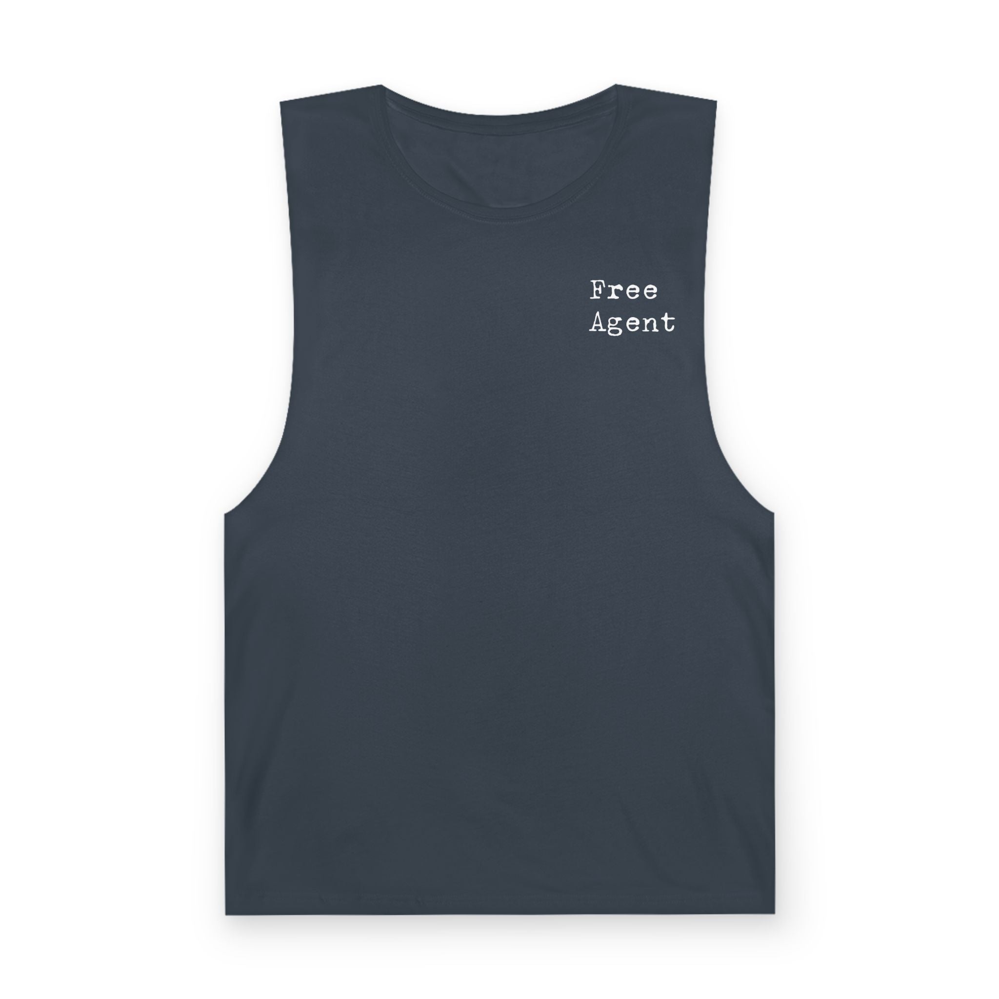 Free Agent Tank Top