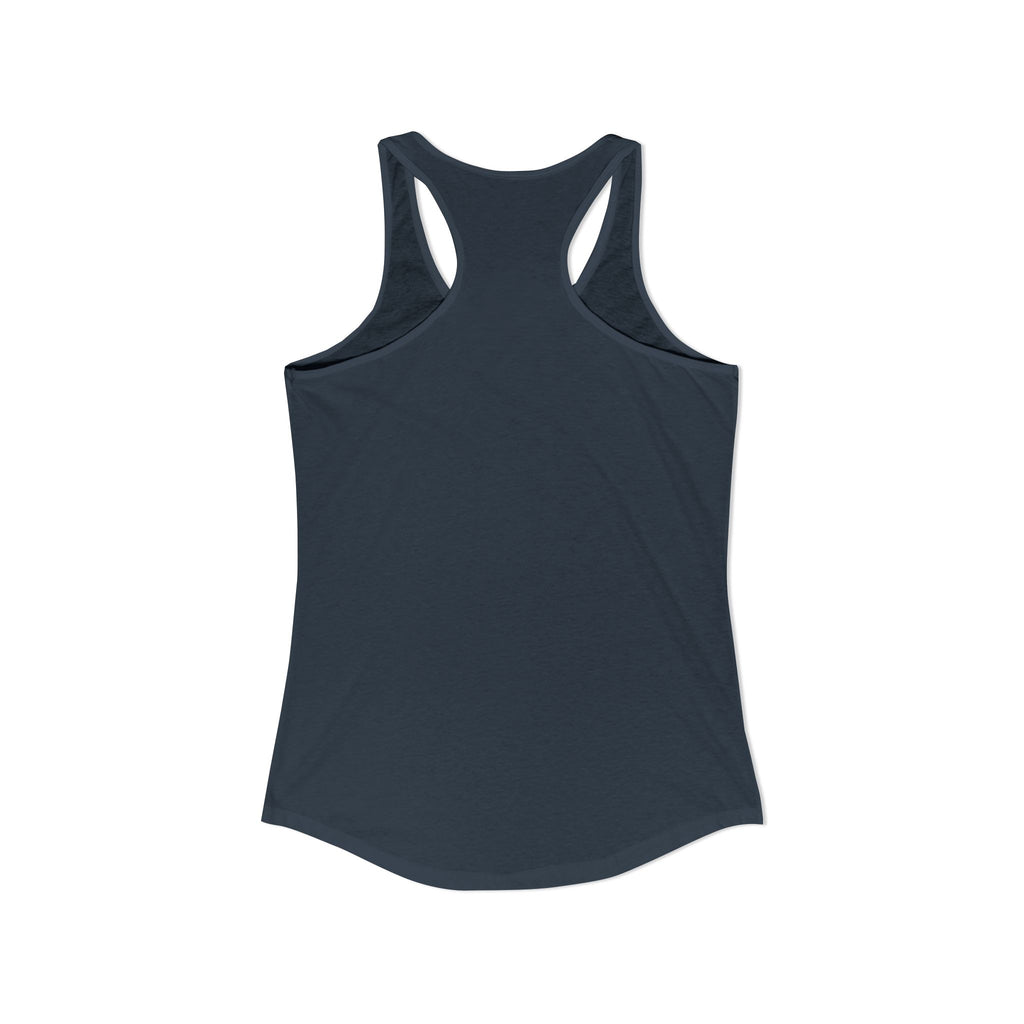 Women's Fix America First Racerback Tank