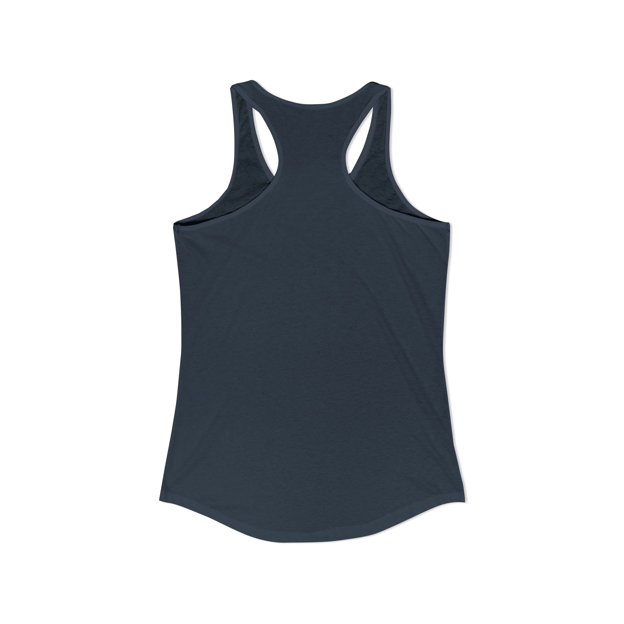 Women's Fix America First Racerback Tank