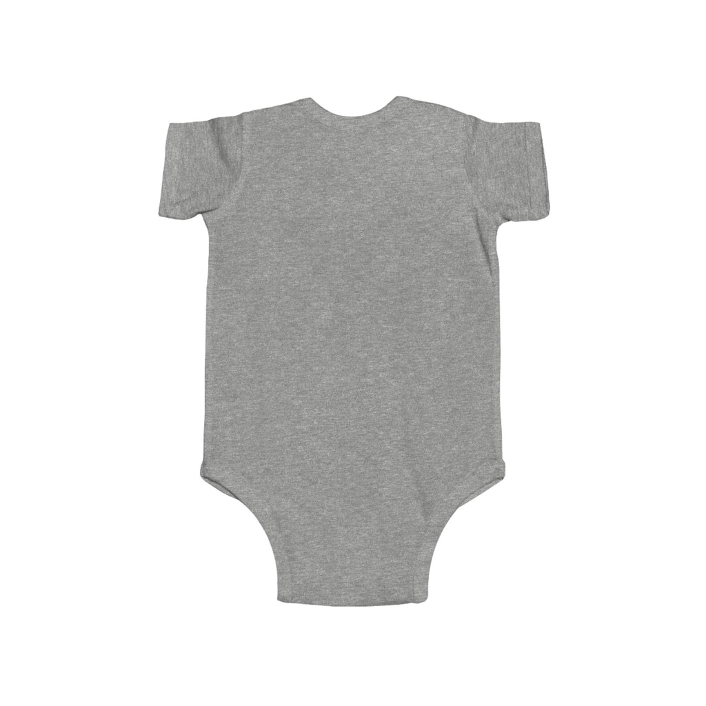 Free Agent Infant Bodysuit | Baby Onesie with Text
