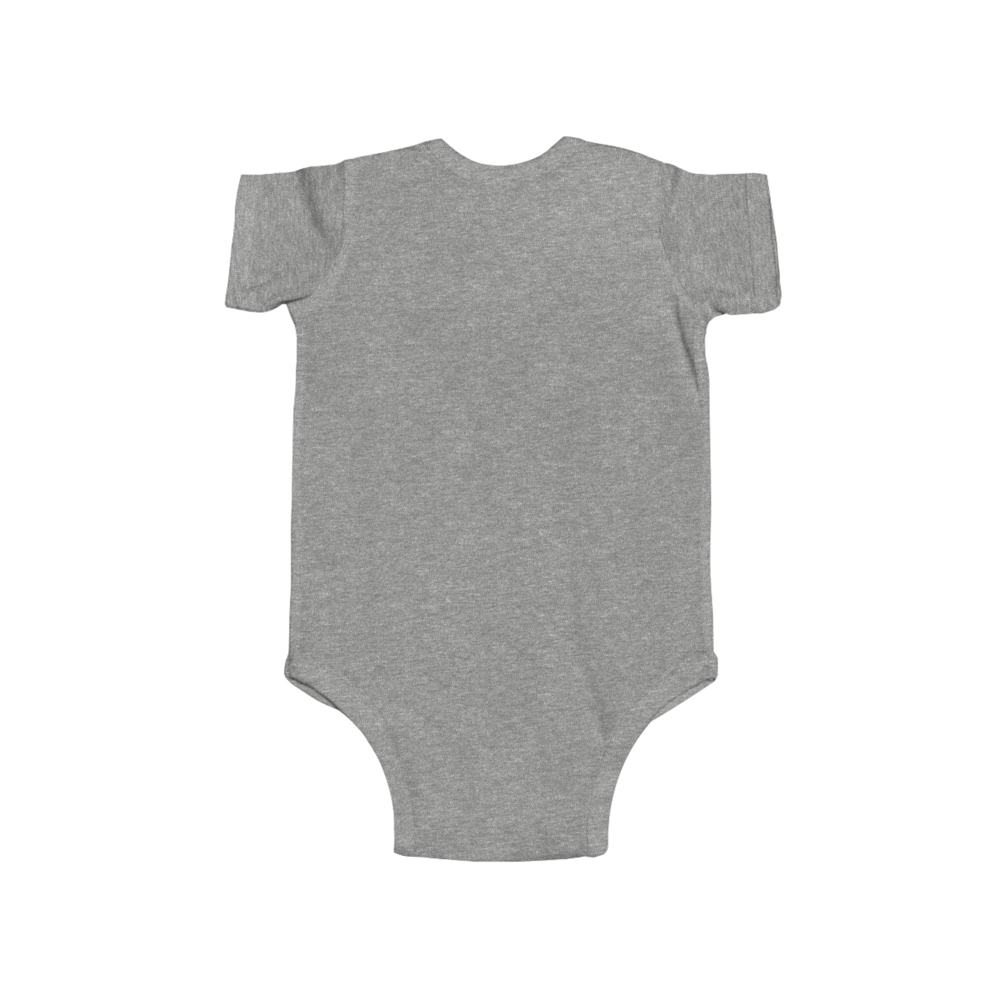 Free Agent Infant Bodysuit | Baby Onesie with Text