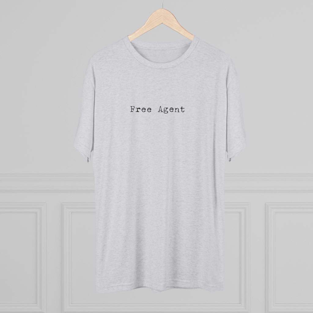 Free Agent
