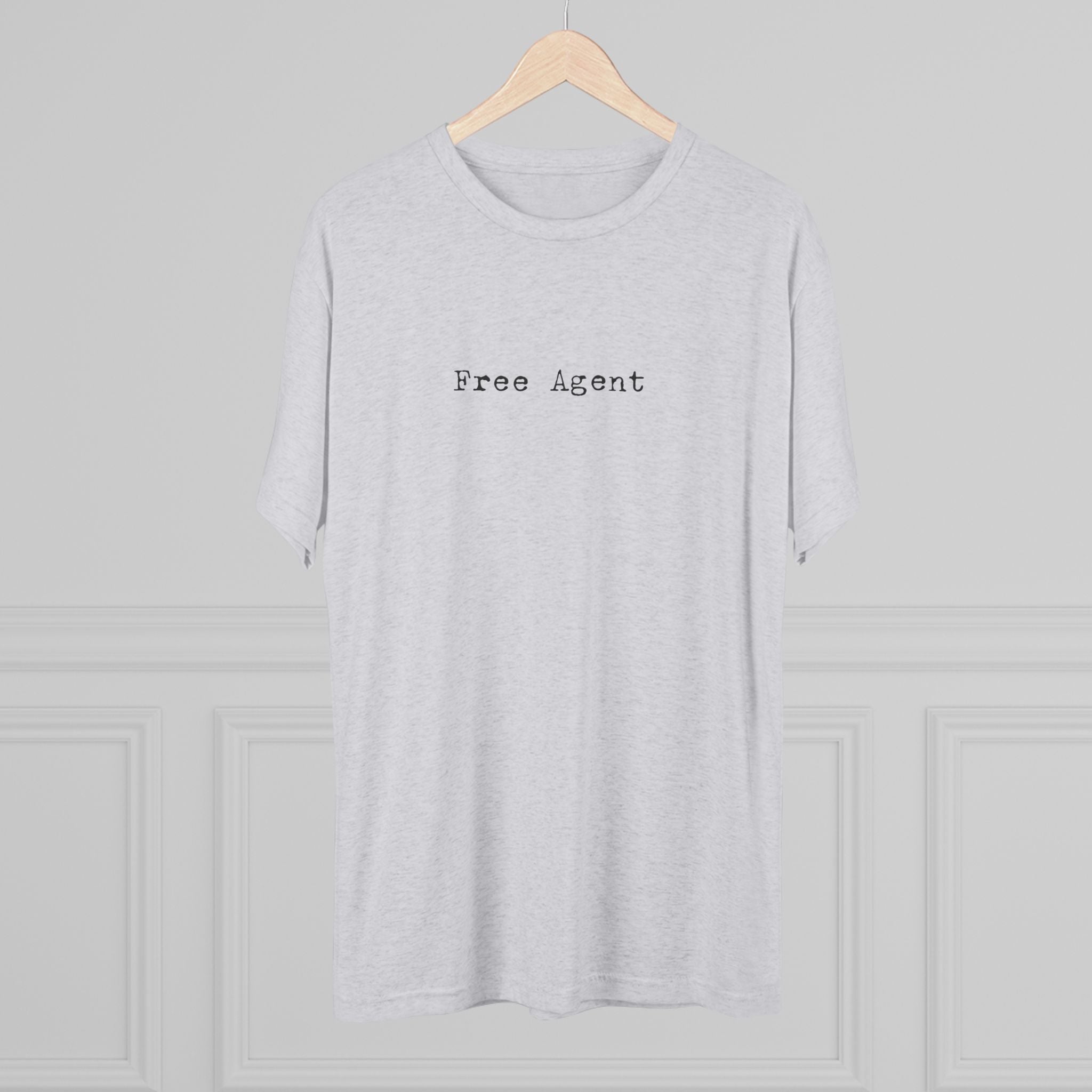 Free Agent