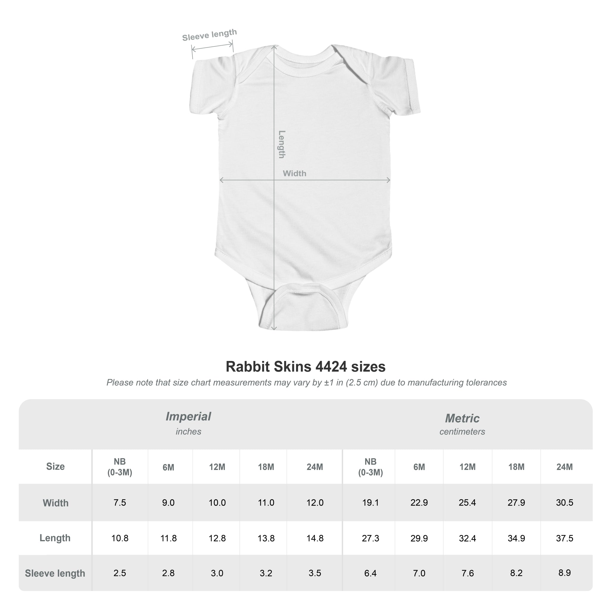 Free Agent Infant Bodysuit | Baby Onesie with Text