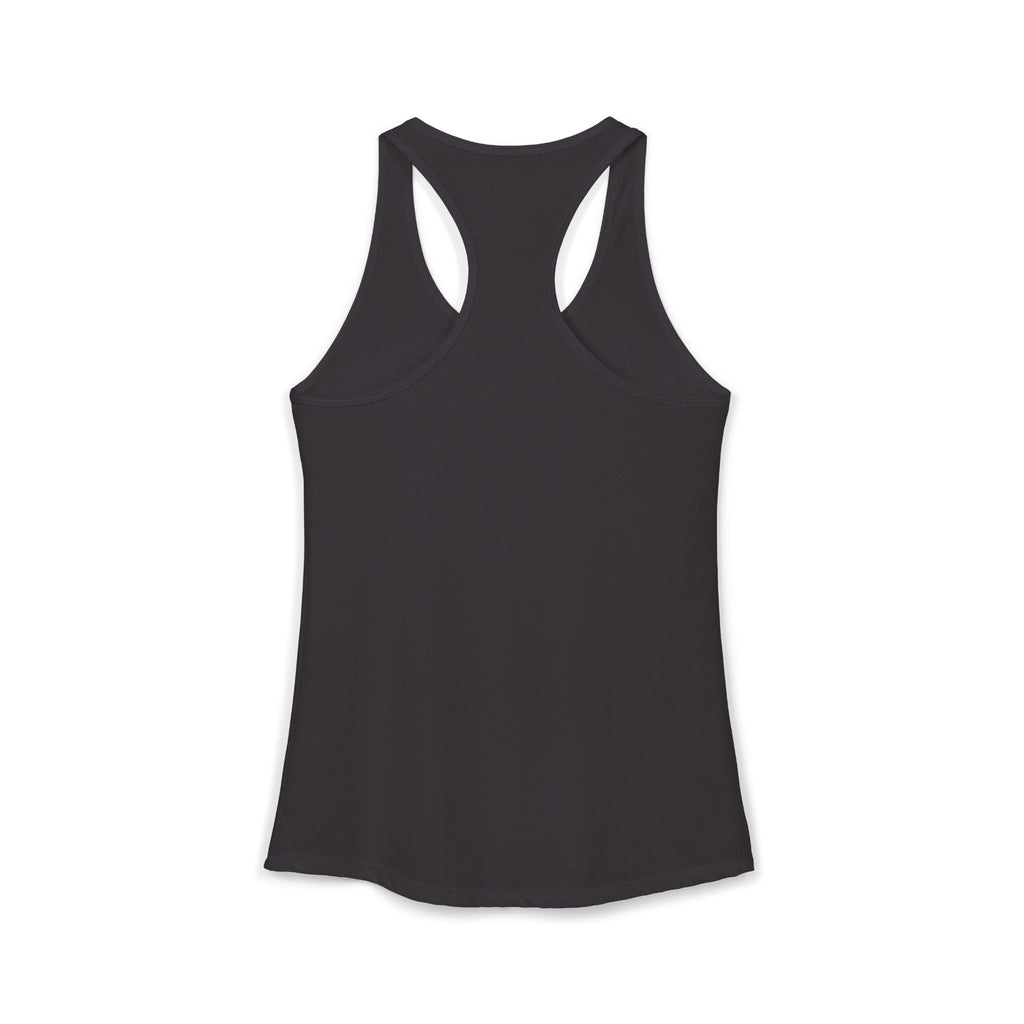 Women's Fix America First Racerback Tank