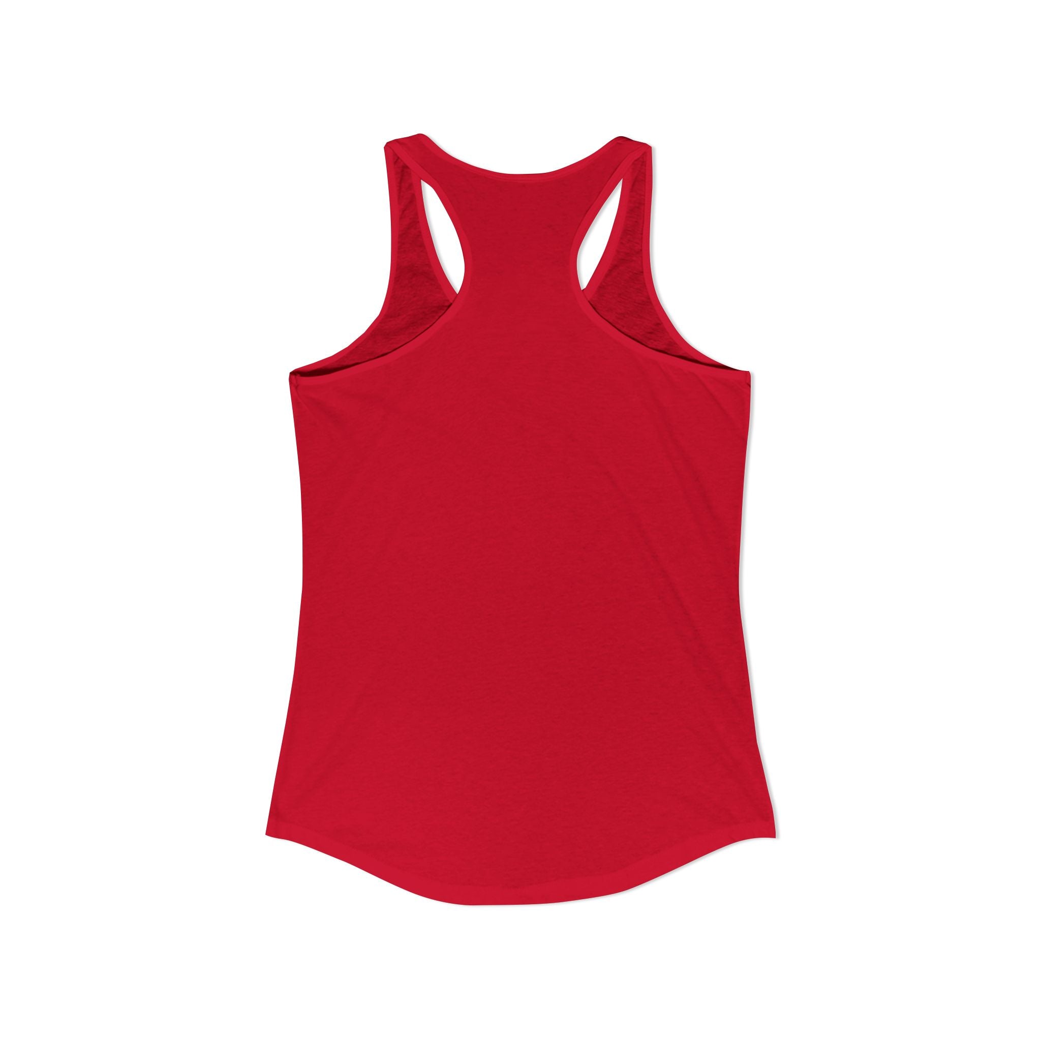 Women's Fix America First Racerback Tank
