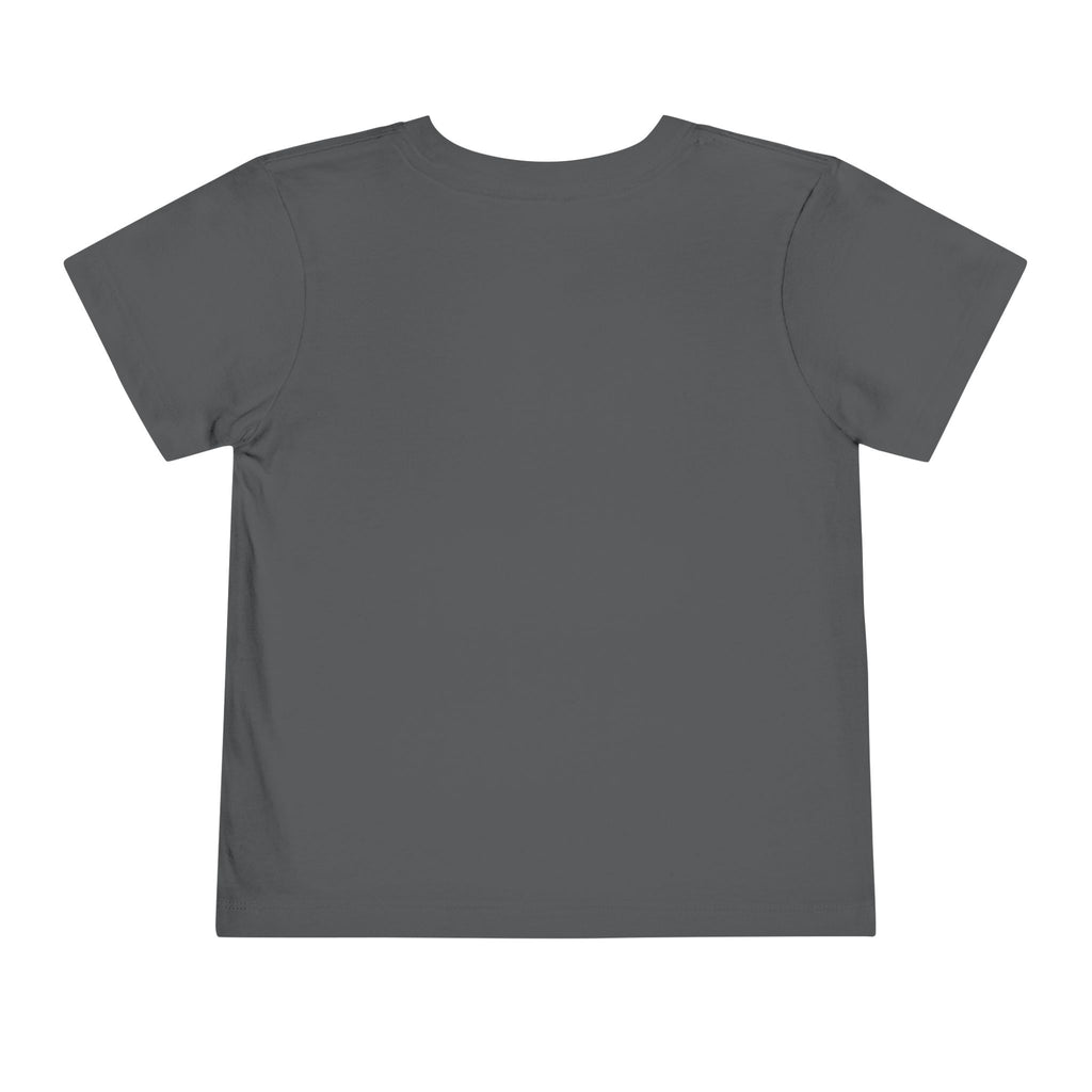 Toddler Tee "Fix America First"