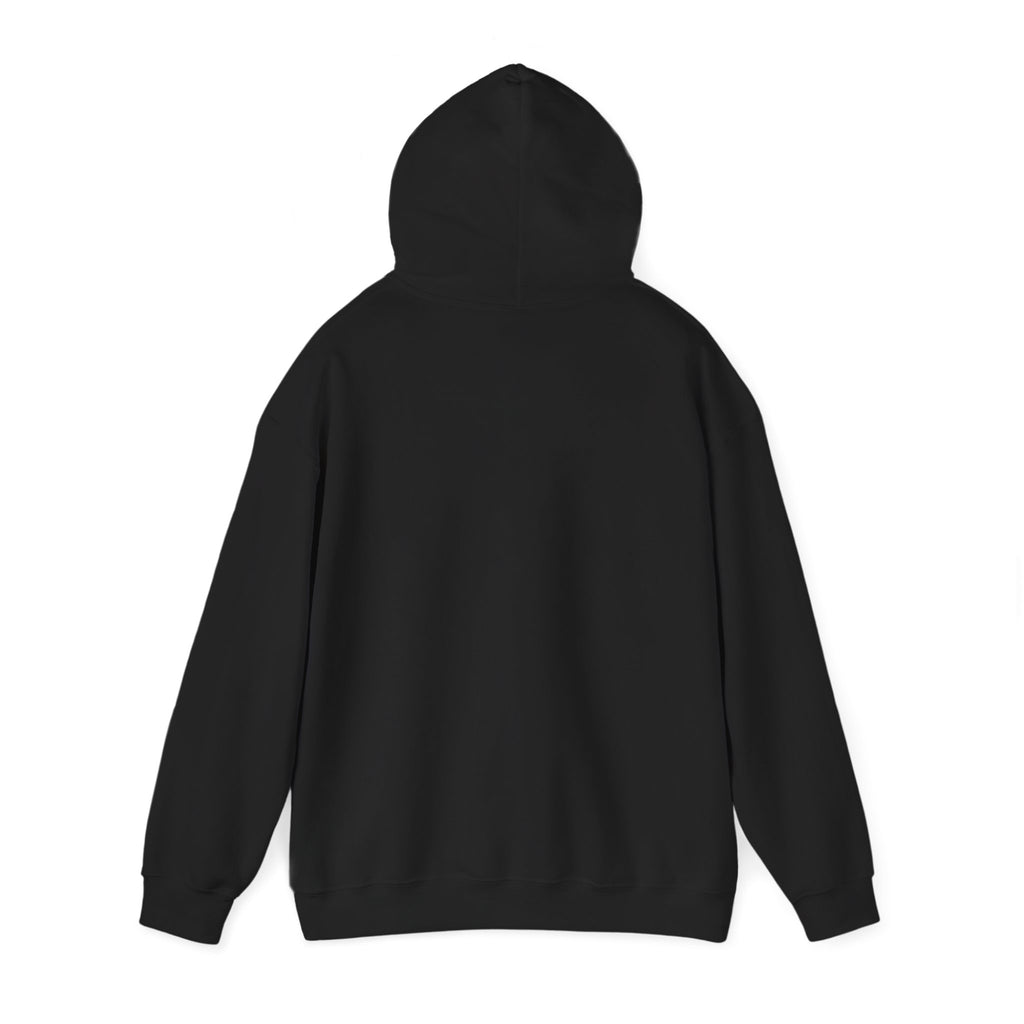 I am different hoodie