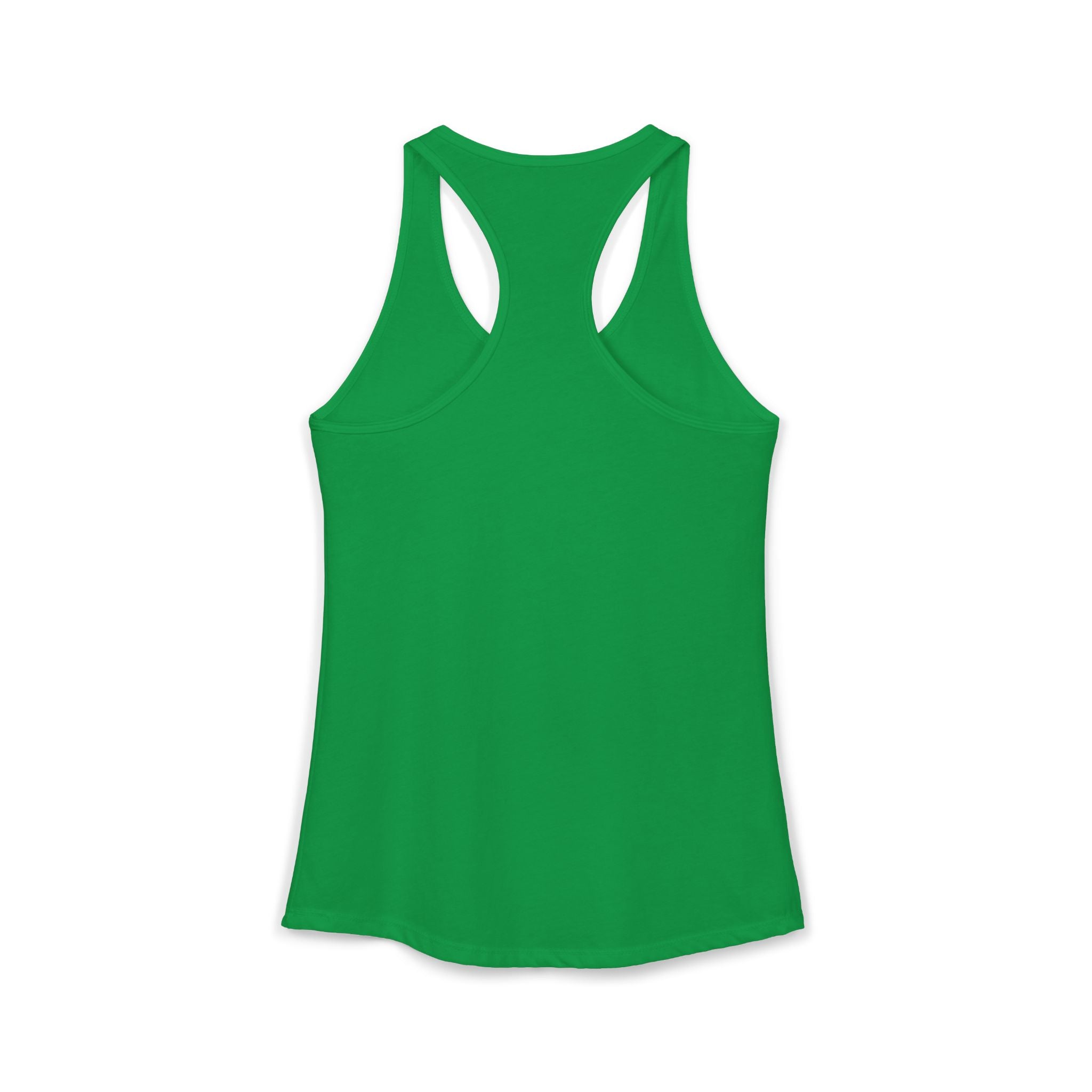 Women's Fix America First Racerback Tank