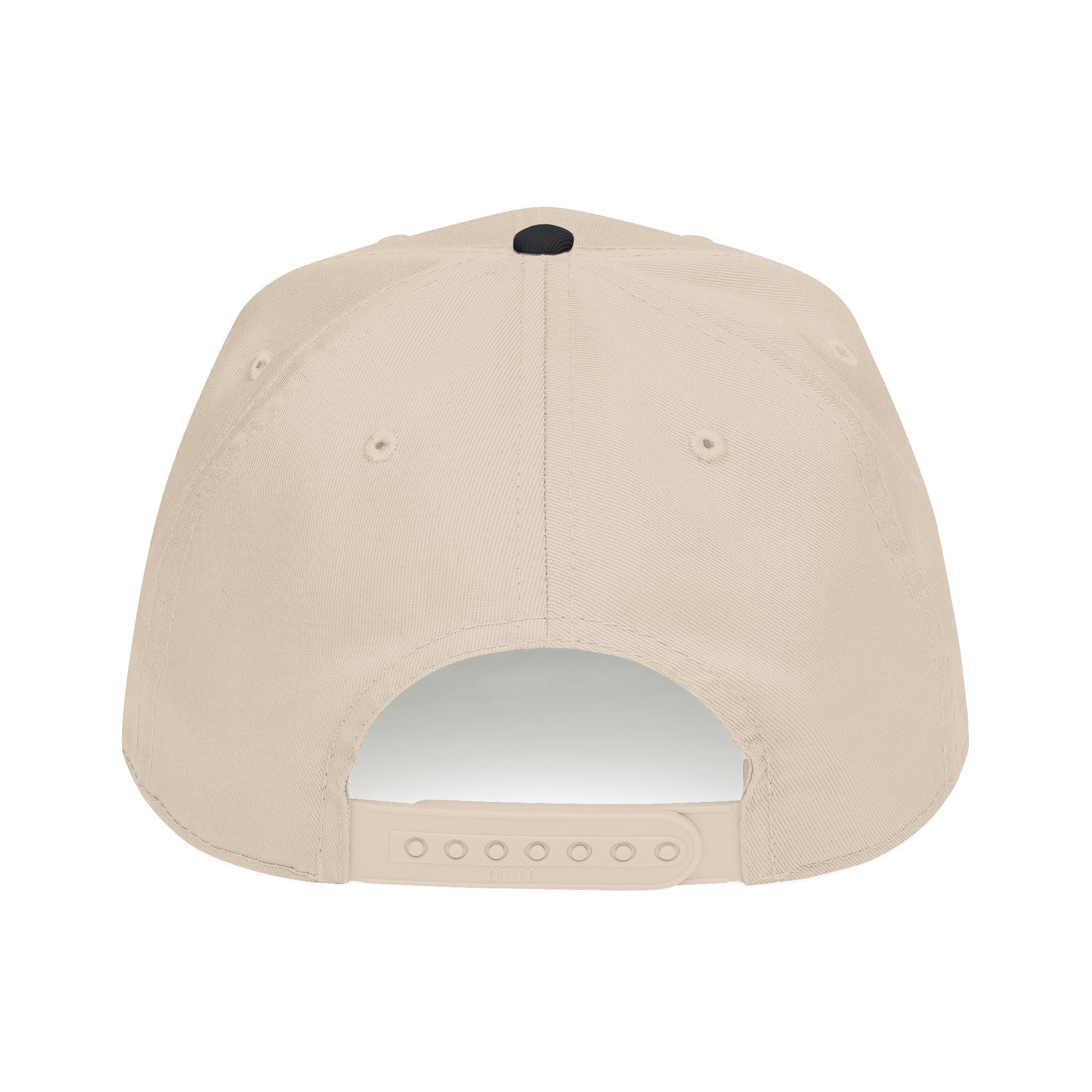 Free Agent Baseball Cap | Two Tone