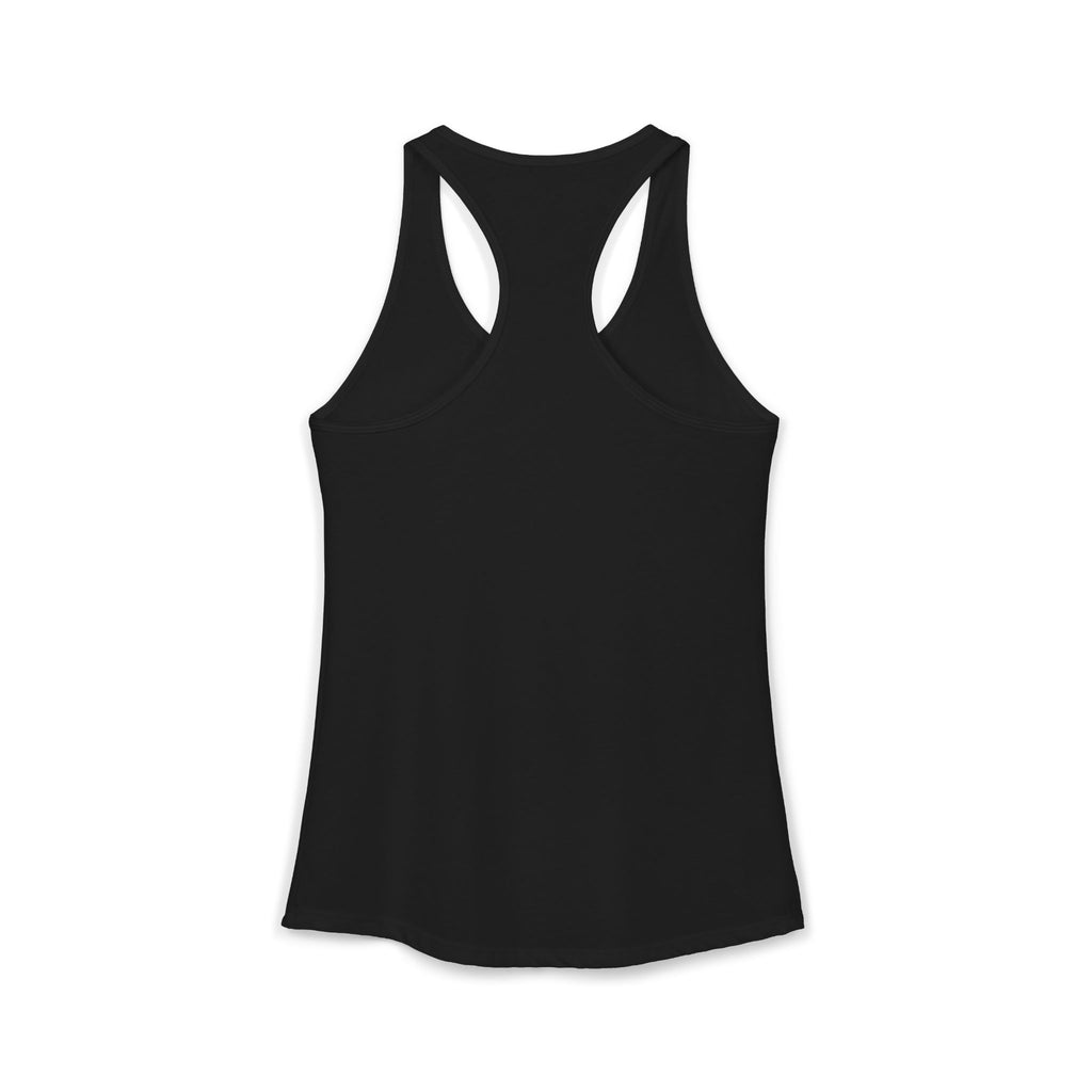 Women's Fix America First Racerback Tank