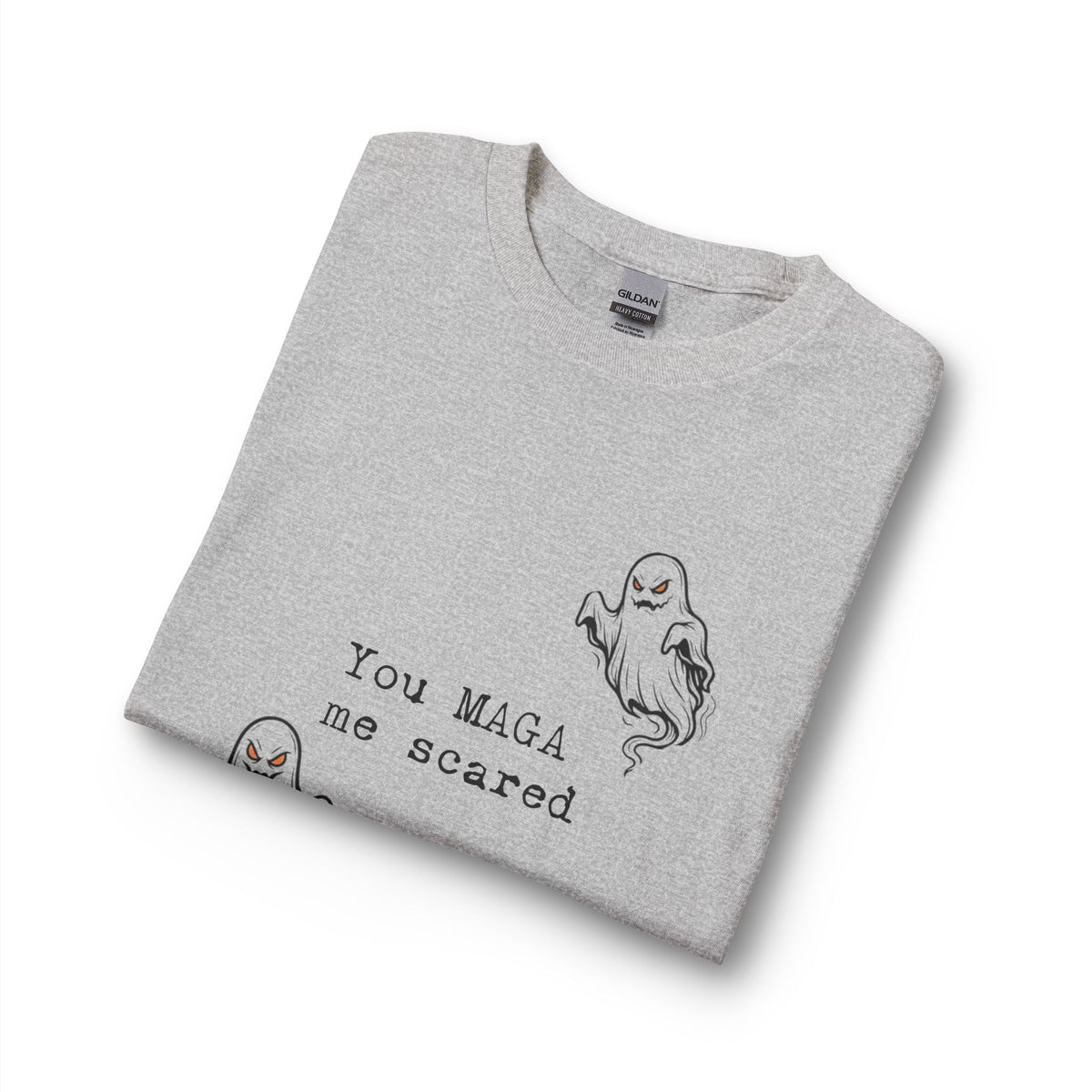 Unisex Long Sleeve T-Shirt