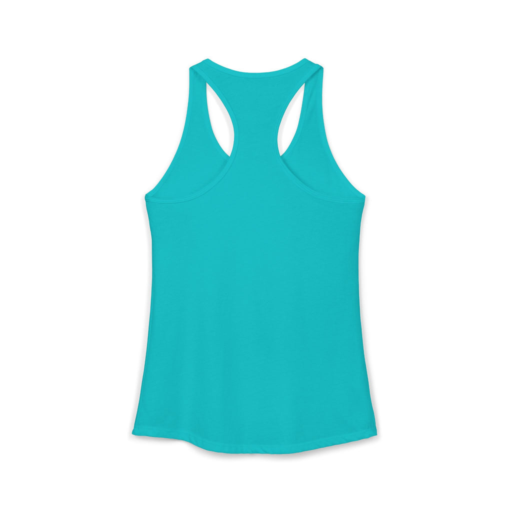 Women's Fix America First Racerback Tank