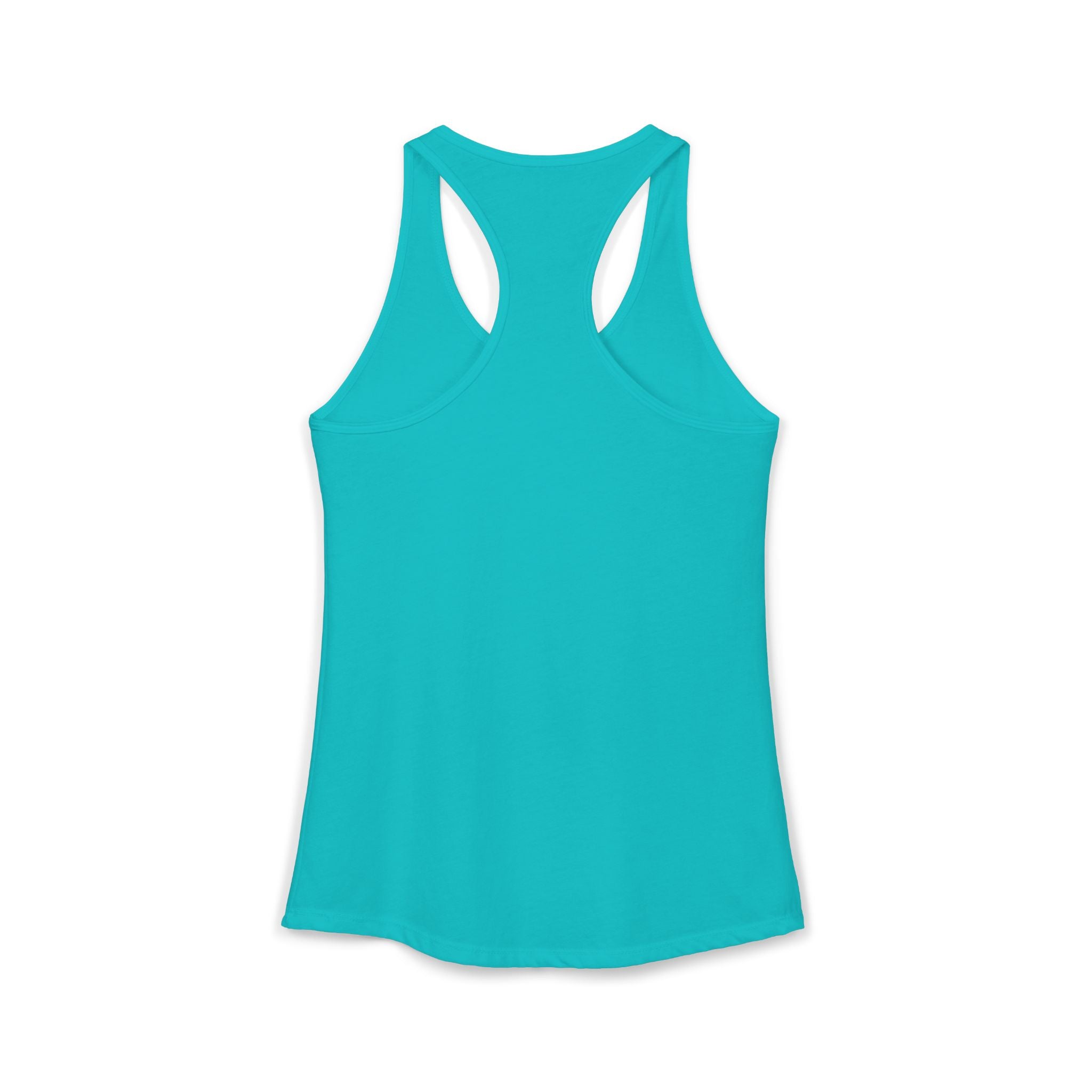 Women's Fix America First Racerback Tank