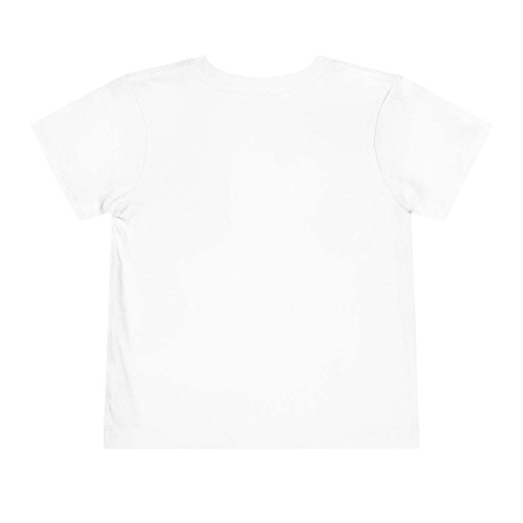Toddler Tee "Fix America First"