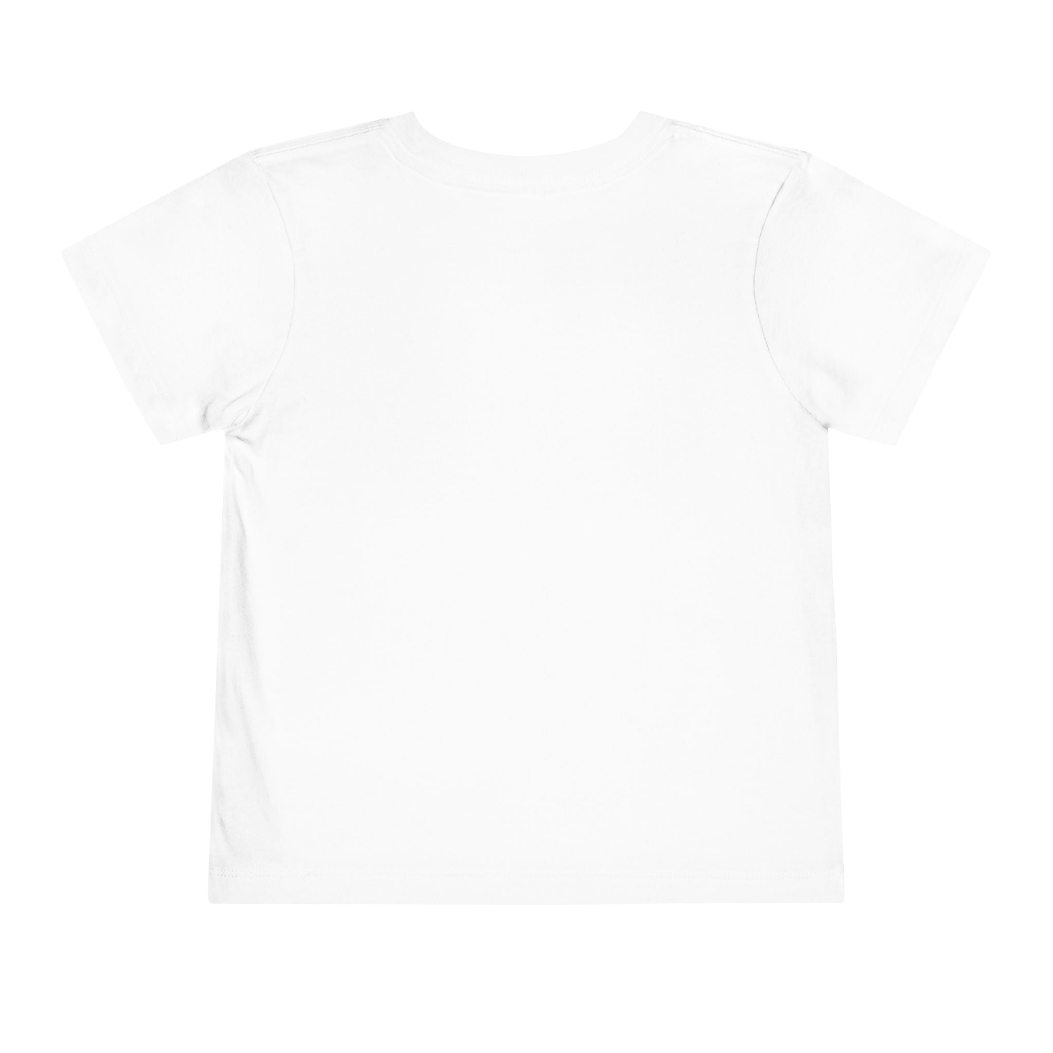 Toddler Tee "Fix America First"