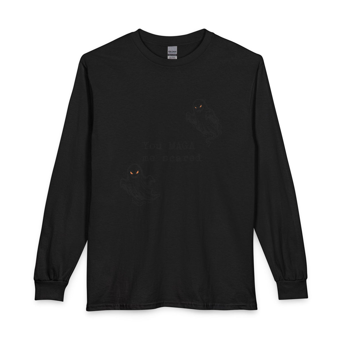 Unisex Long Sleeve T-Shirt