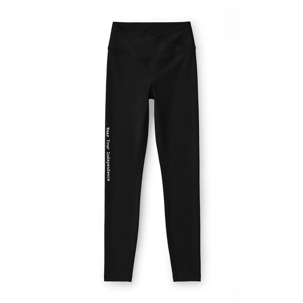 Wear Your Independence - Women’s Luxe Leggings
