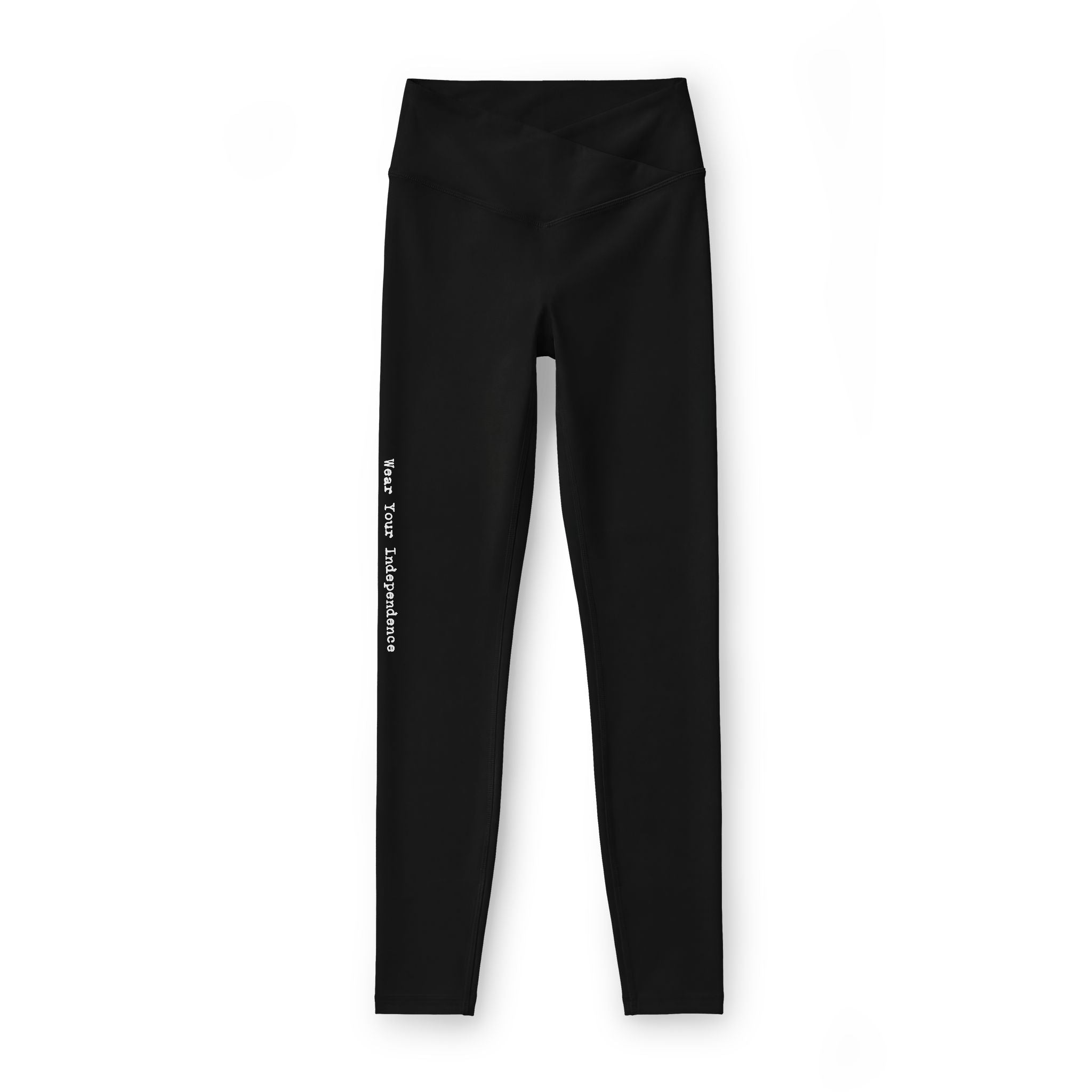 Wear Your Independence - Women’s Luxe Leggings
