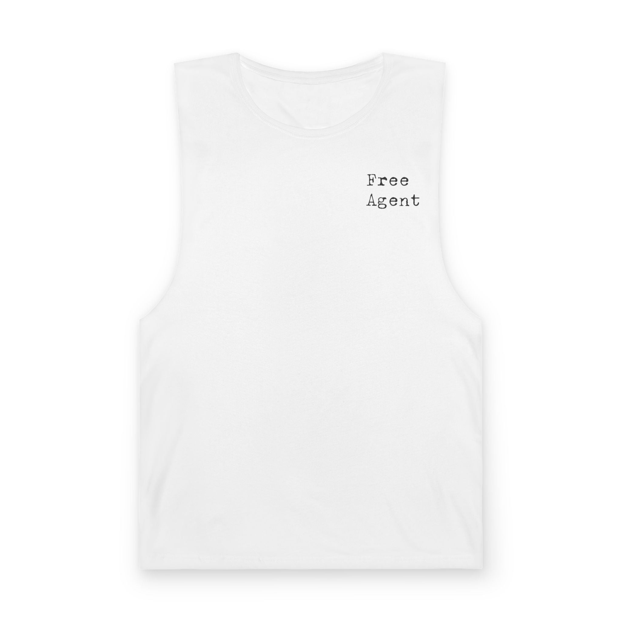 Free Agent Tank Top