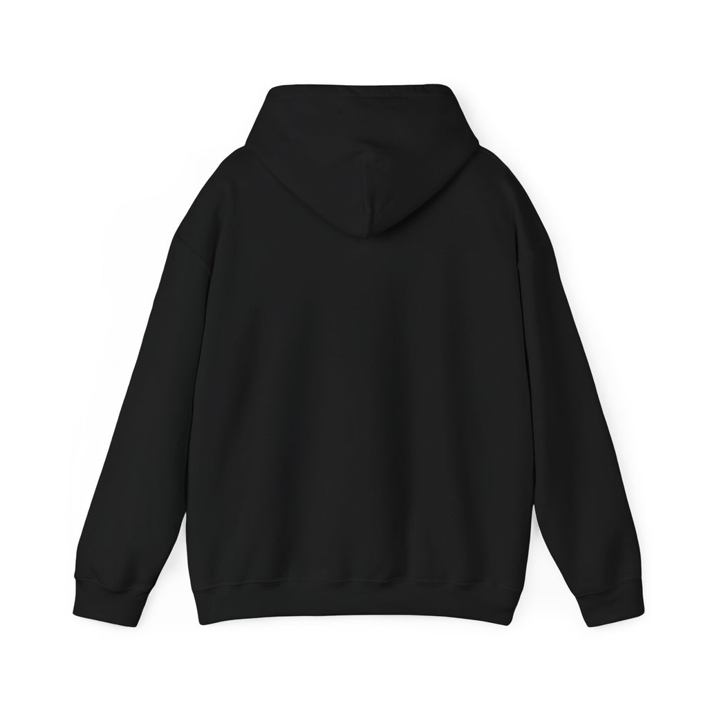 I am different hoodie