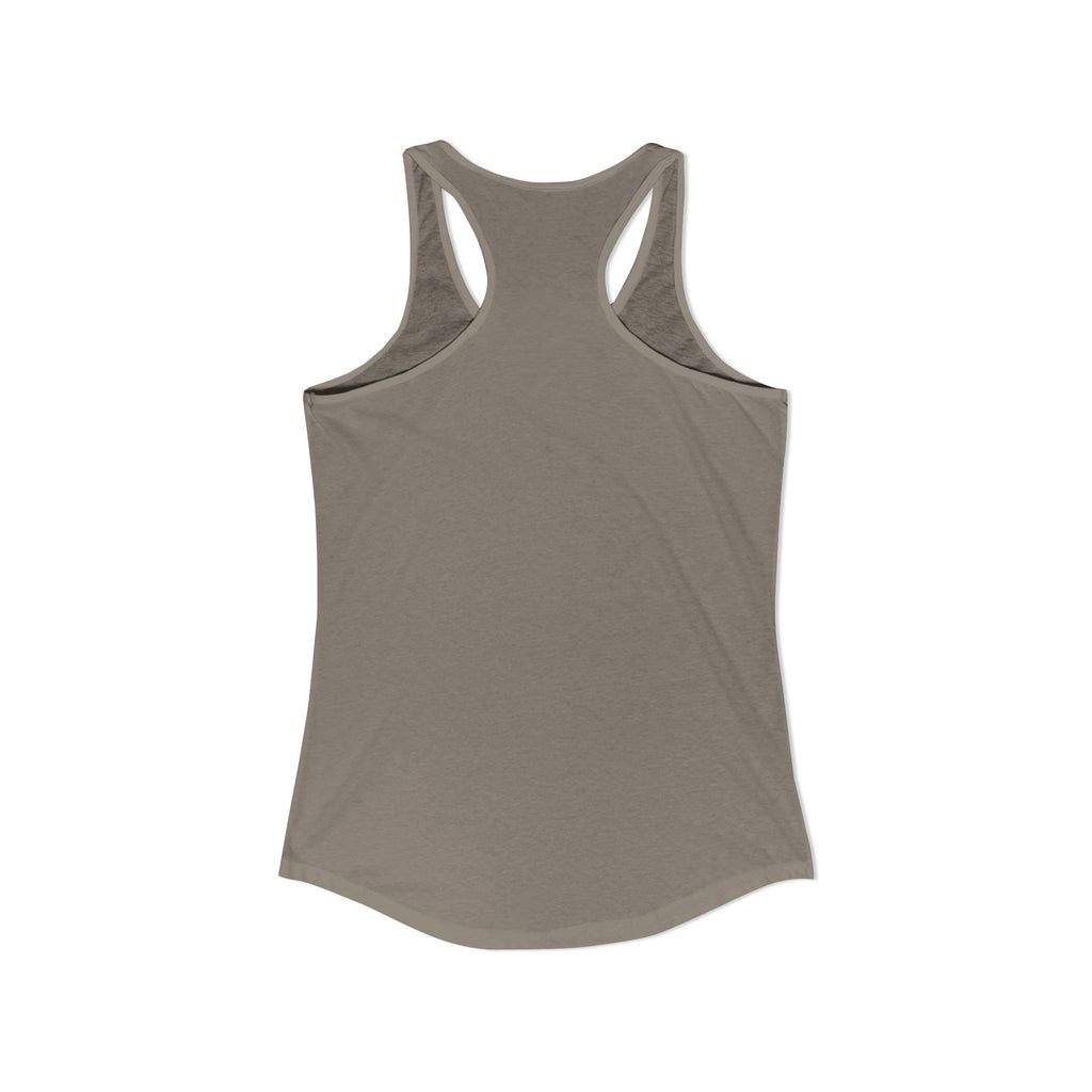 Women's Fix America First Racerback Tank
