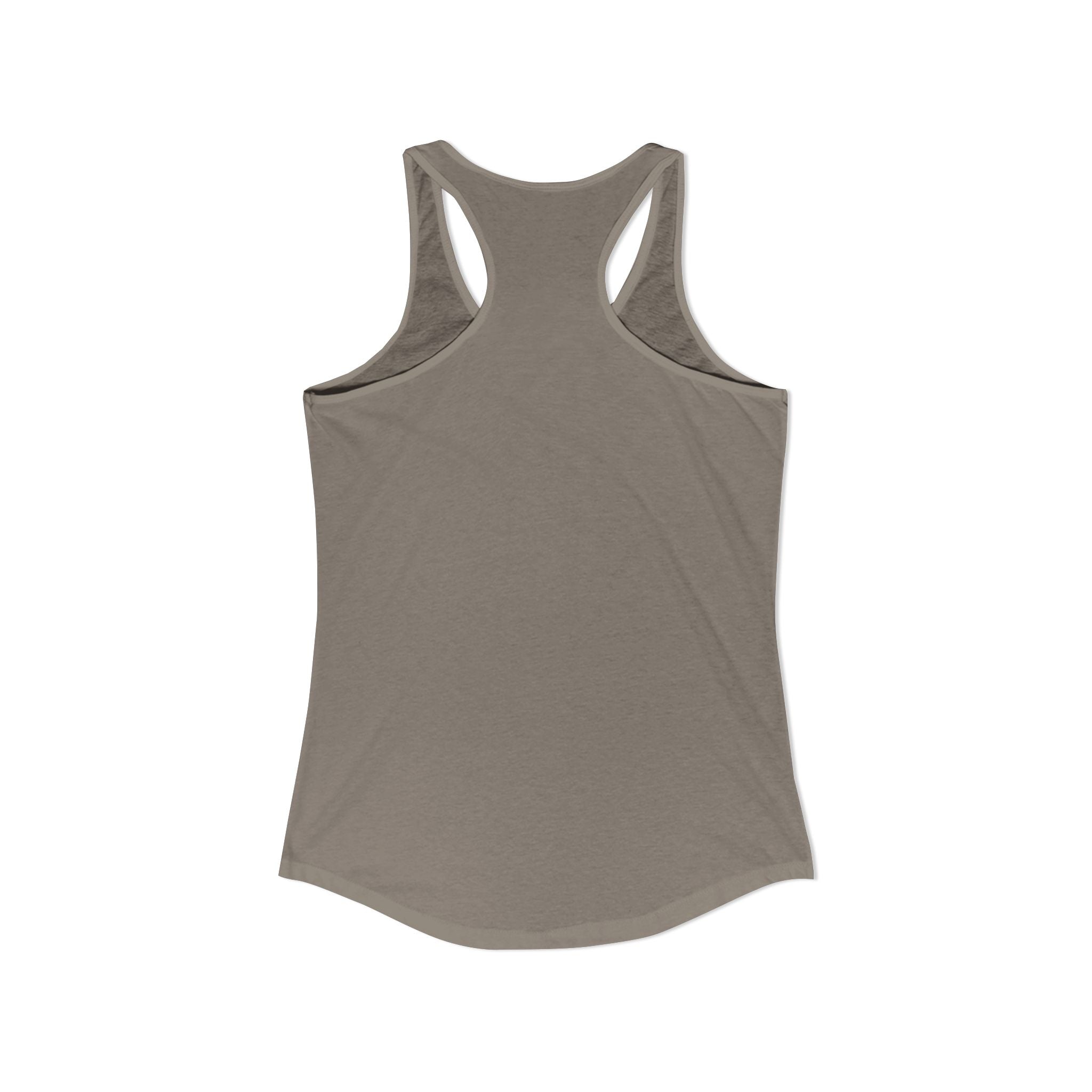 Women's Fix America First Racerback Tank