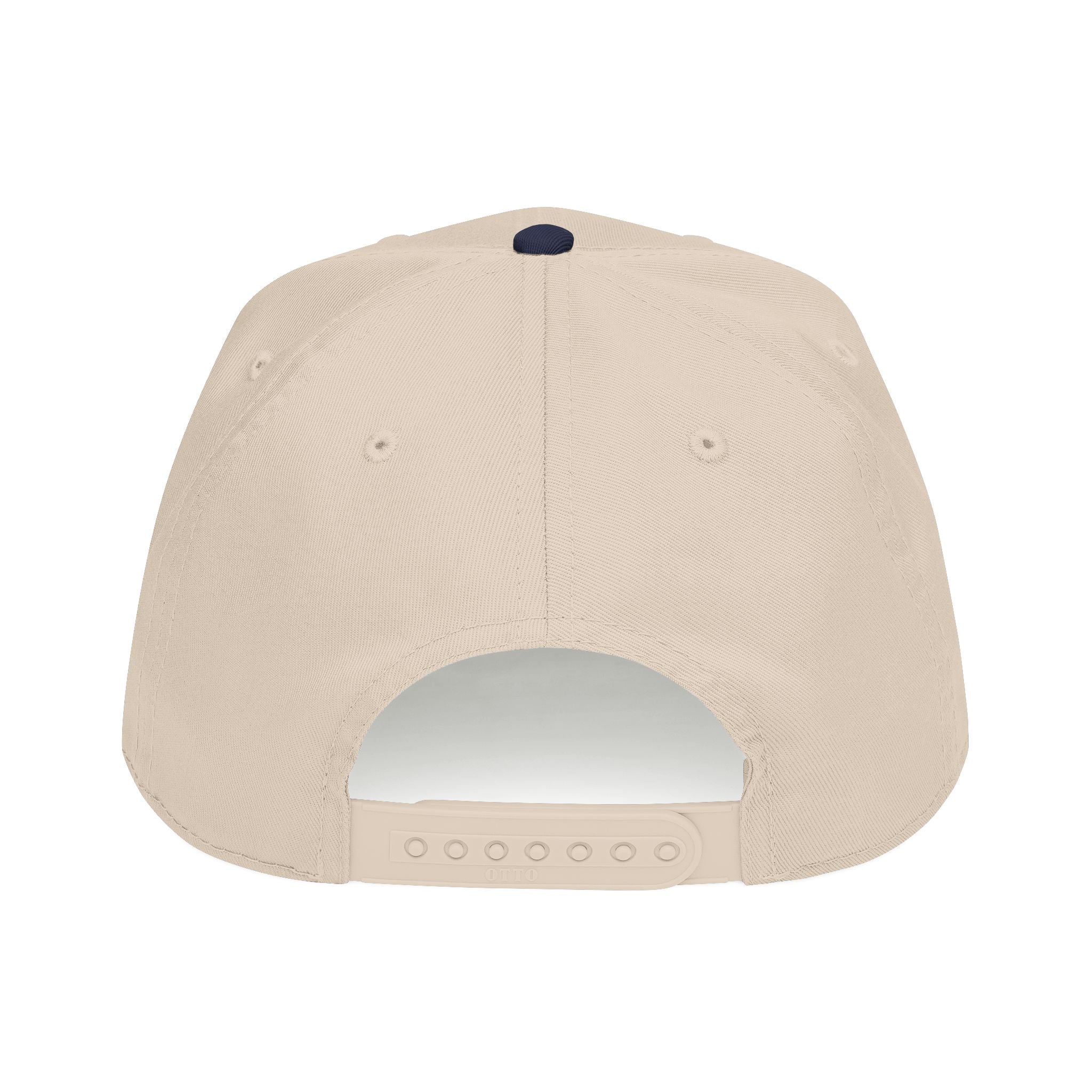 Free Agent Baseball Cap | Two Tone
