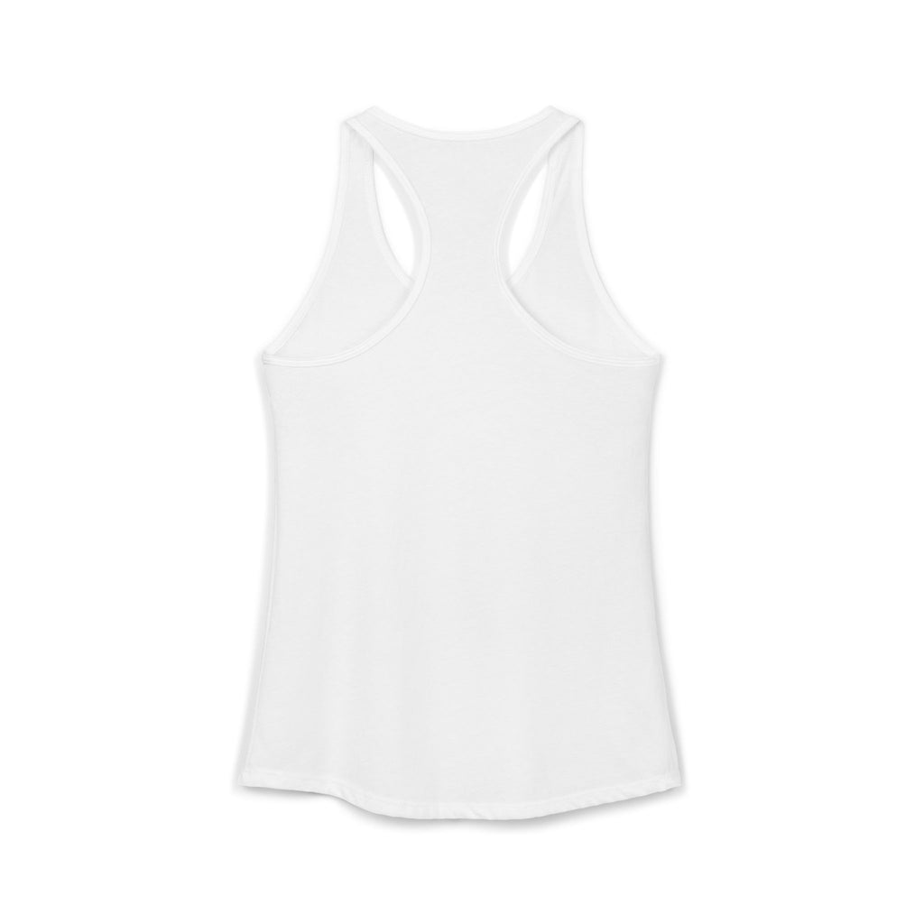 Women's Fix America First Racerback Tank