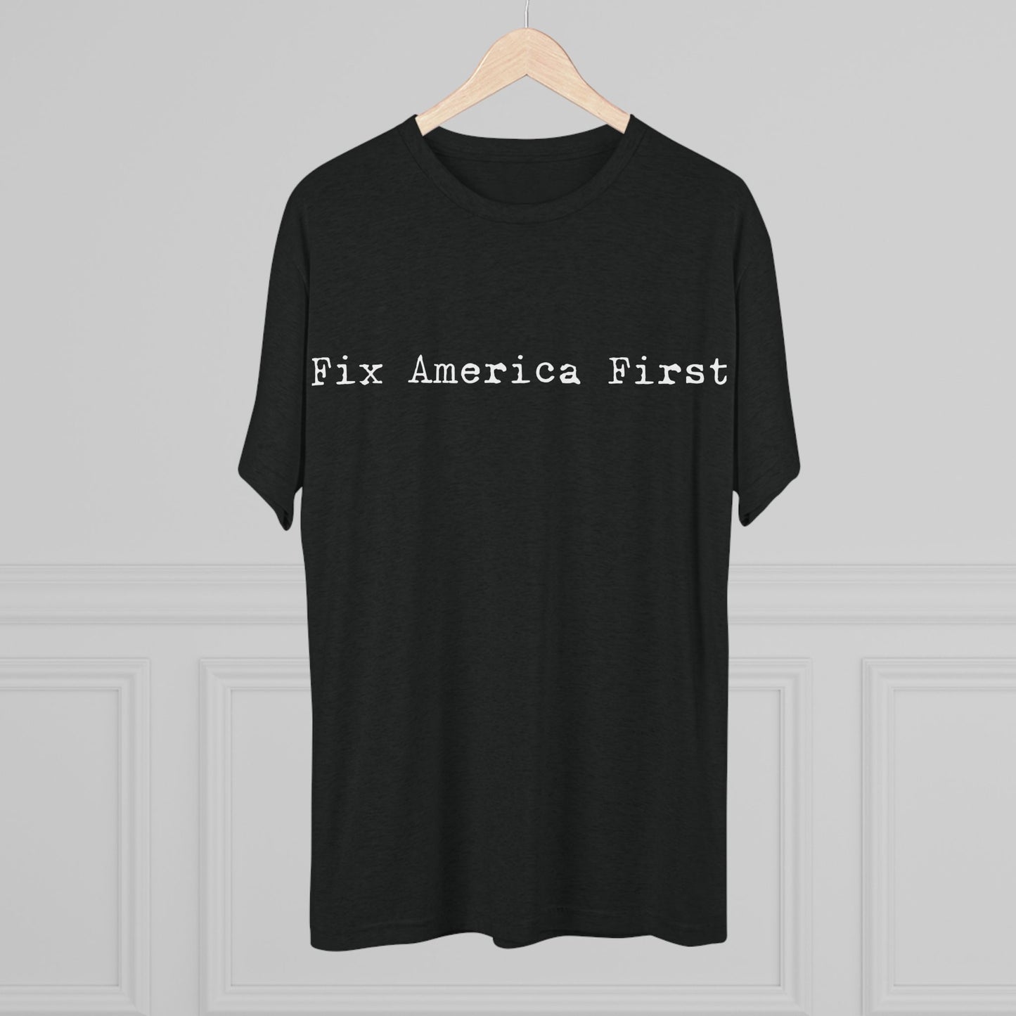 Fix America First Tee
