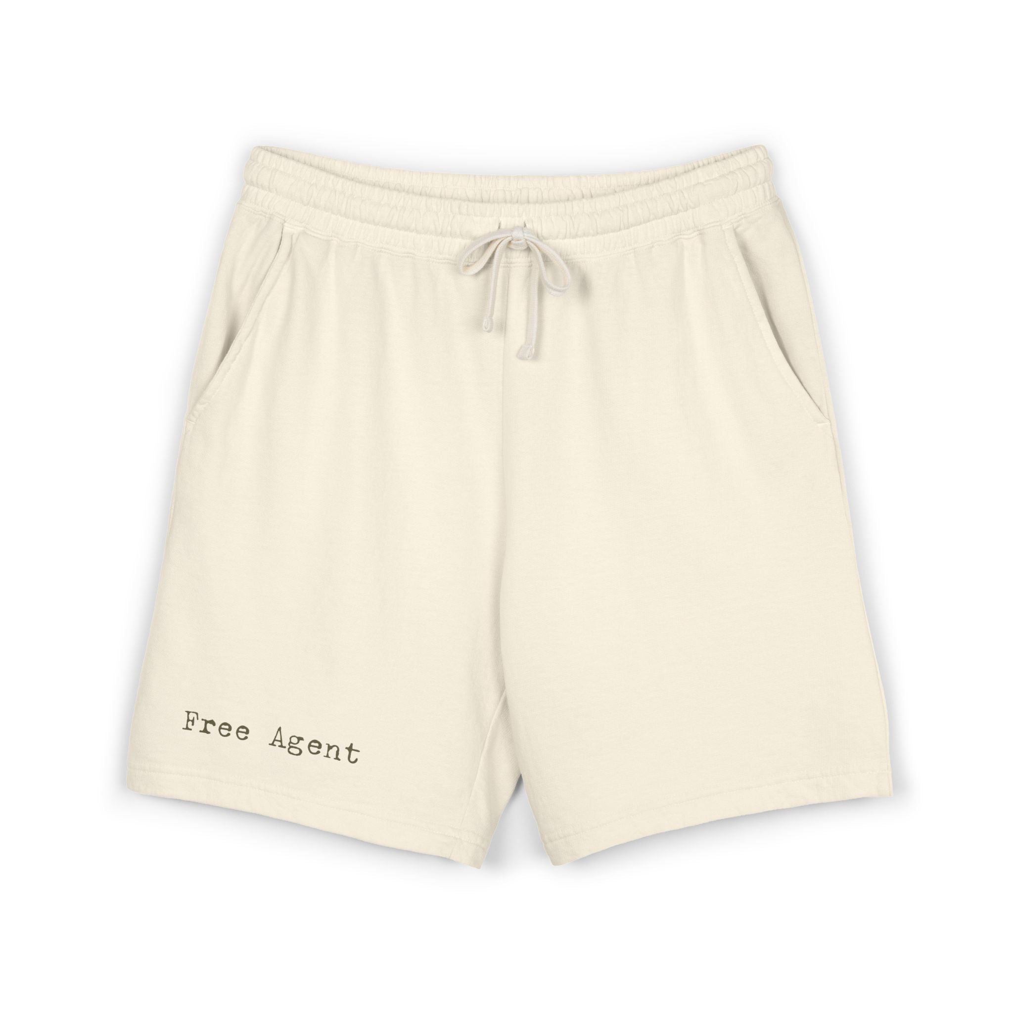 Free Agent Sweat Shorts