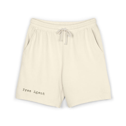 Free Agent Sweat Shorts