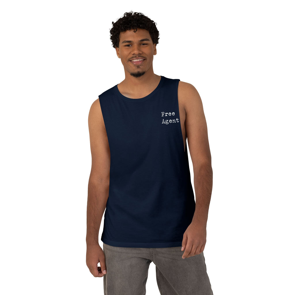 Free Agent Tank Top