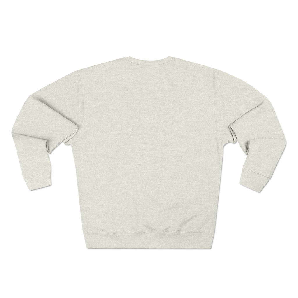 Make Your Witness Pullover
