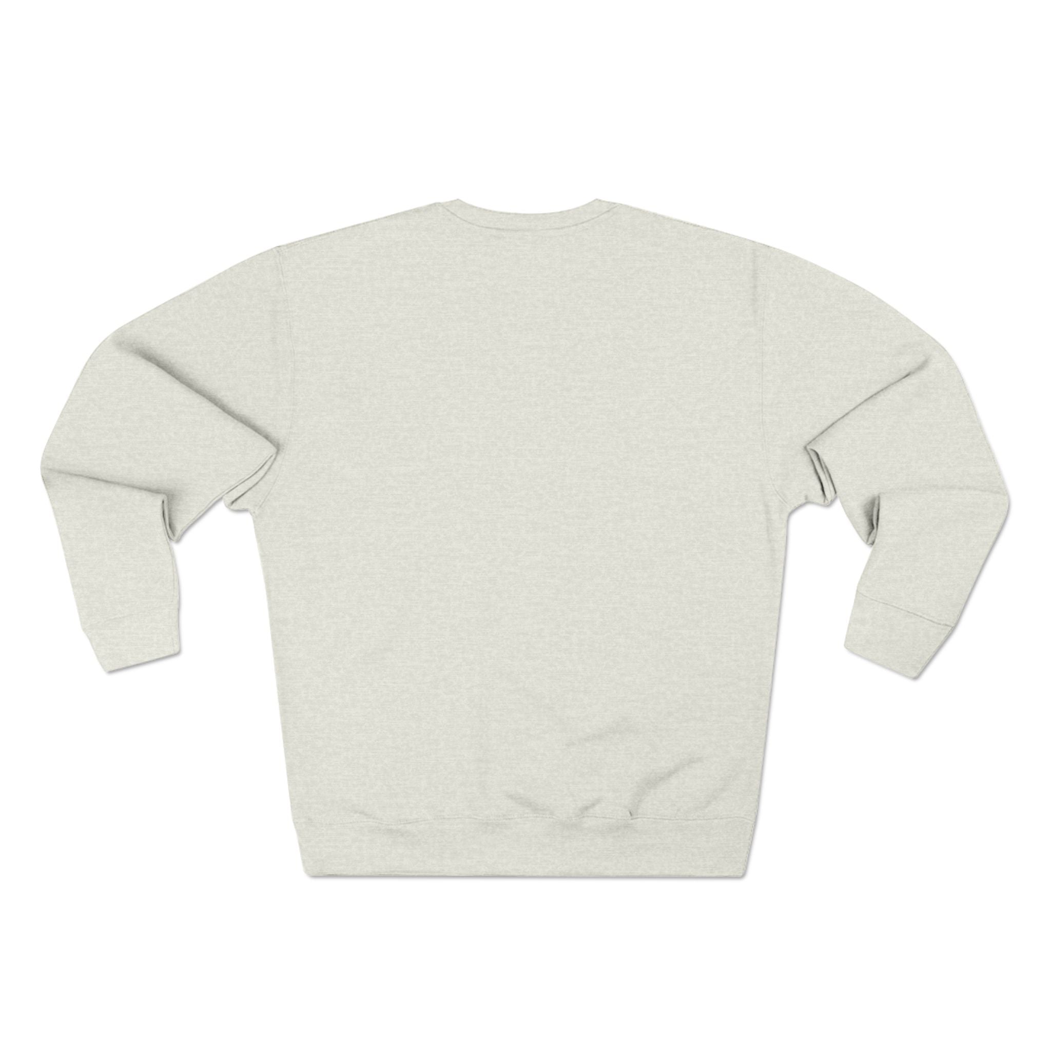 Make Your Witness Pullover