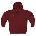 Make Your Witnesses Zip-Up