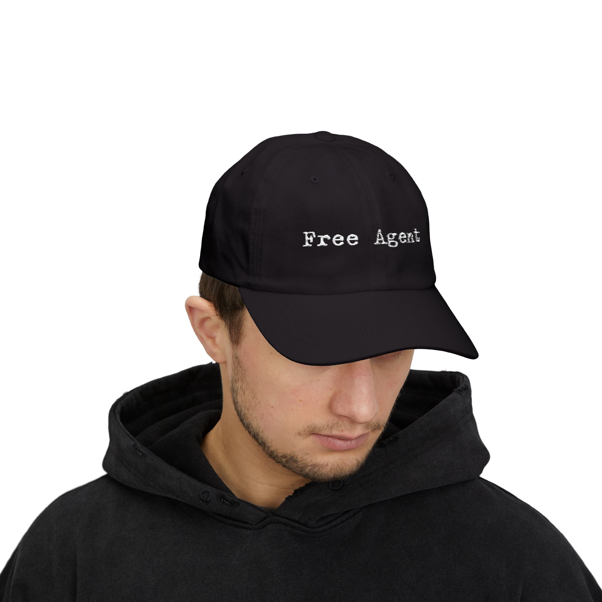 Free Agent Hat