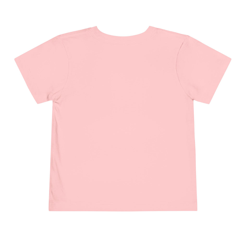 Toddler Tee "Fix America First"