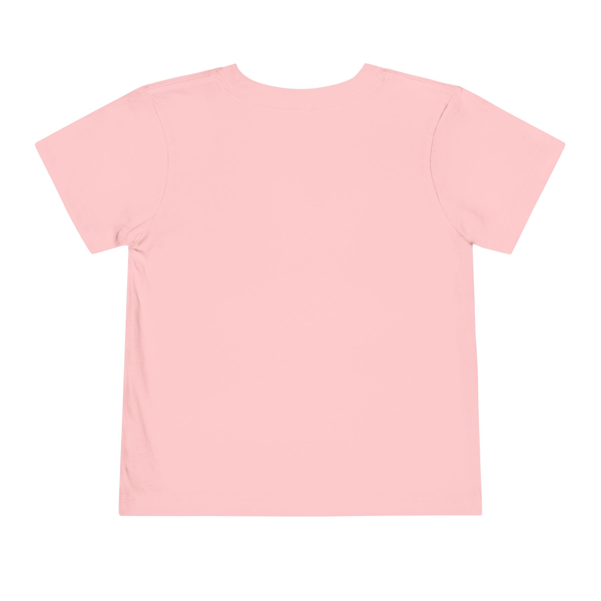 Toddler Tee "Fix America First"